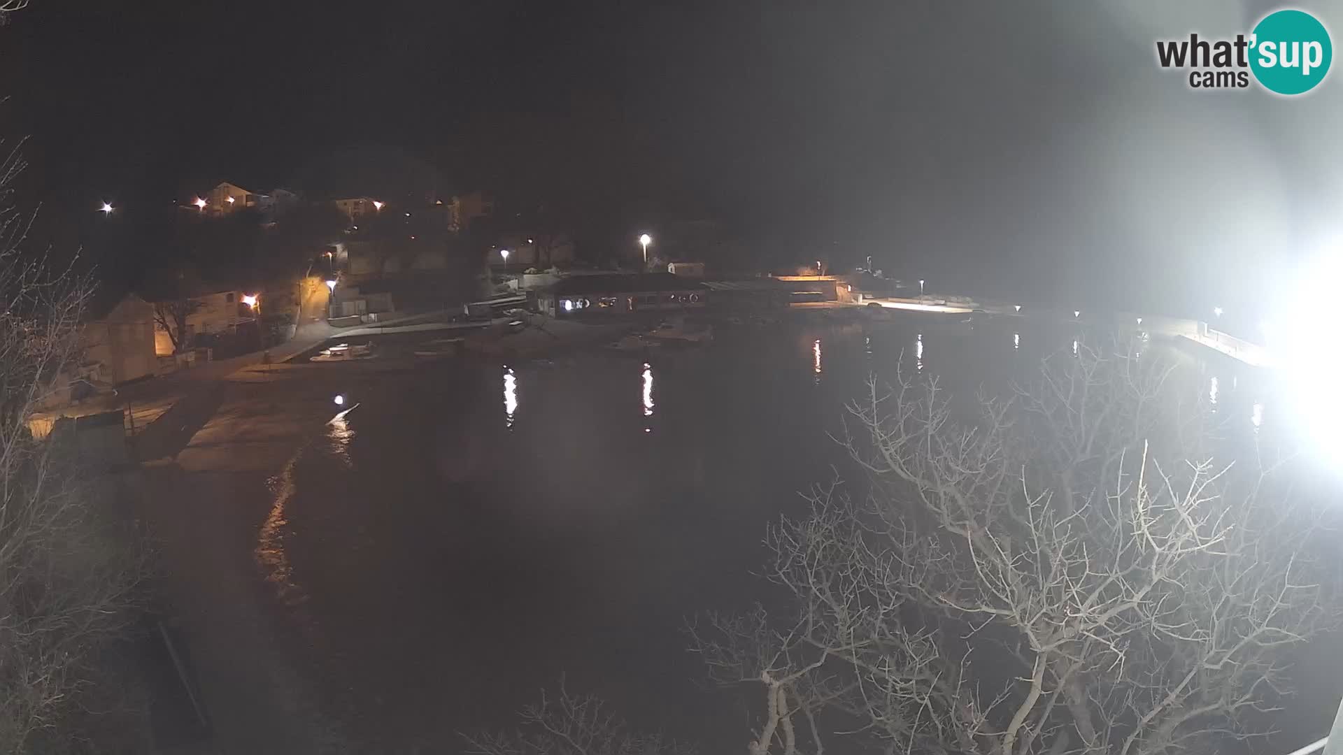 Webcam Povile – Playa