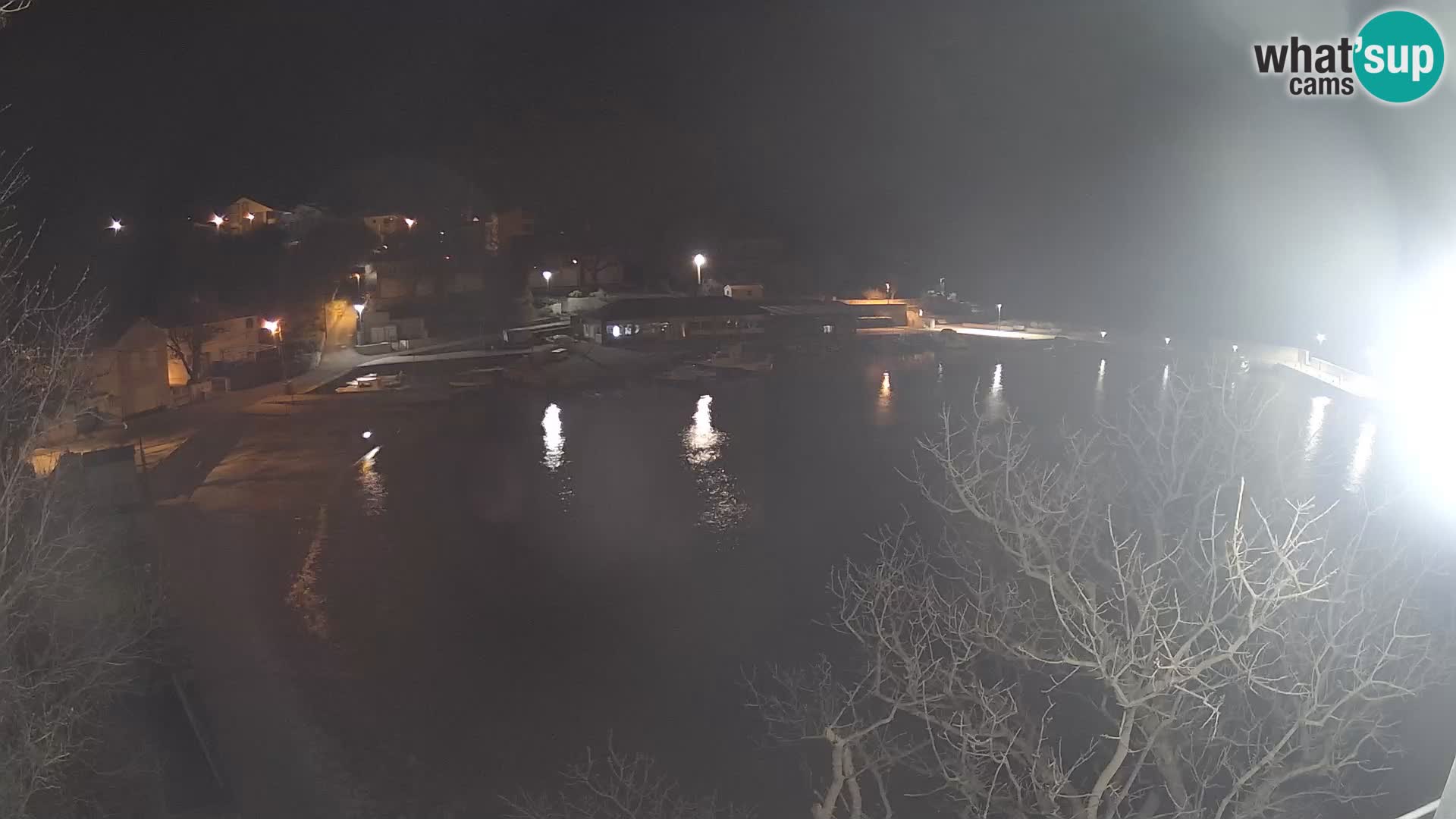 Webcam Povile – Strand