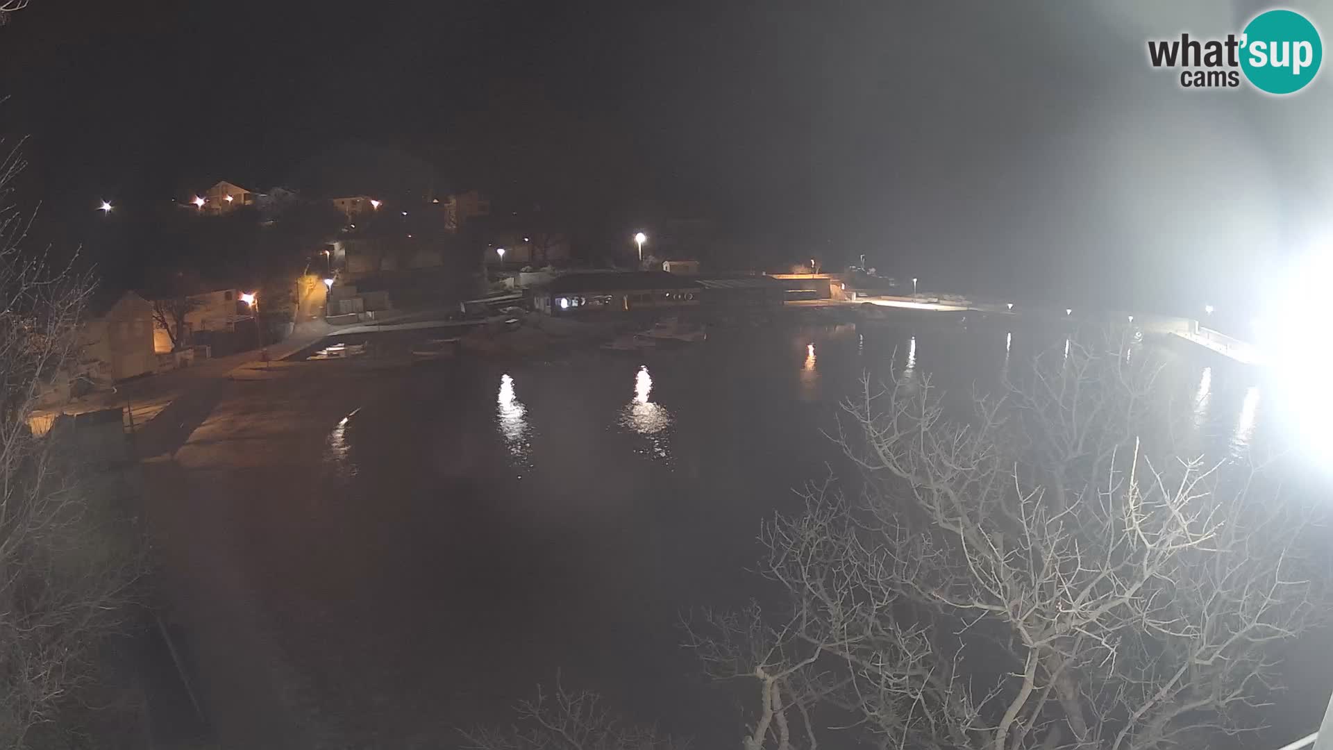 Webcam Povile – Strand