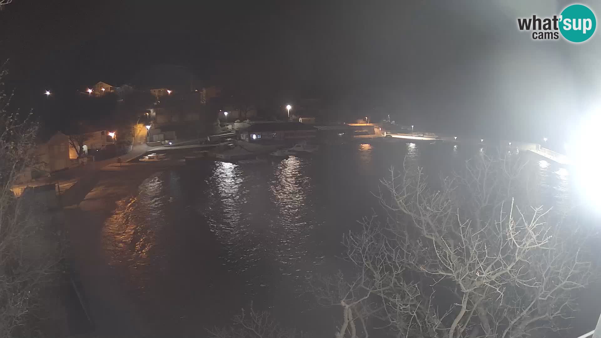 Webcam Povile – Strand