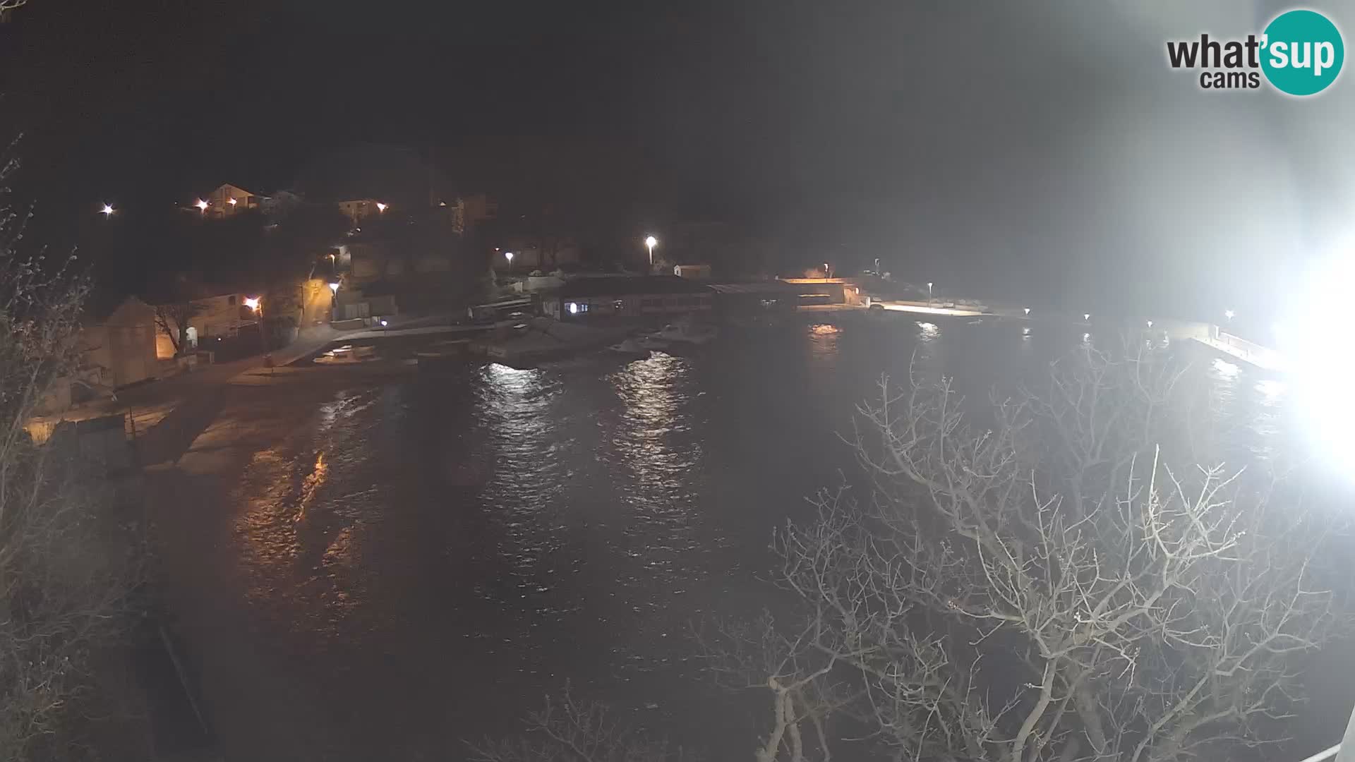 Webcam Povile – Strand