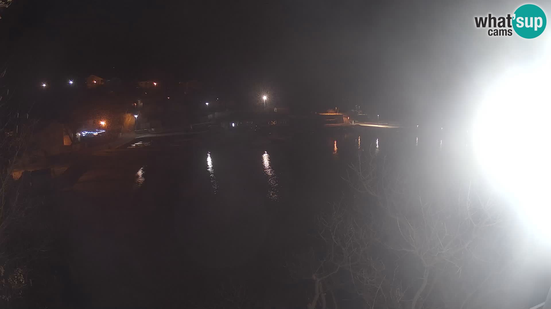 Kamera na żywo - Povile