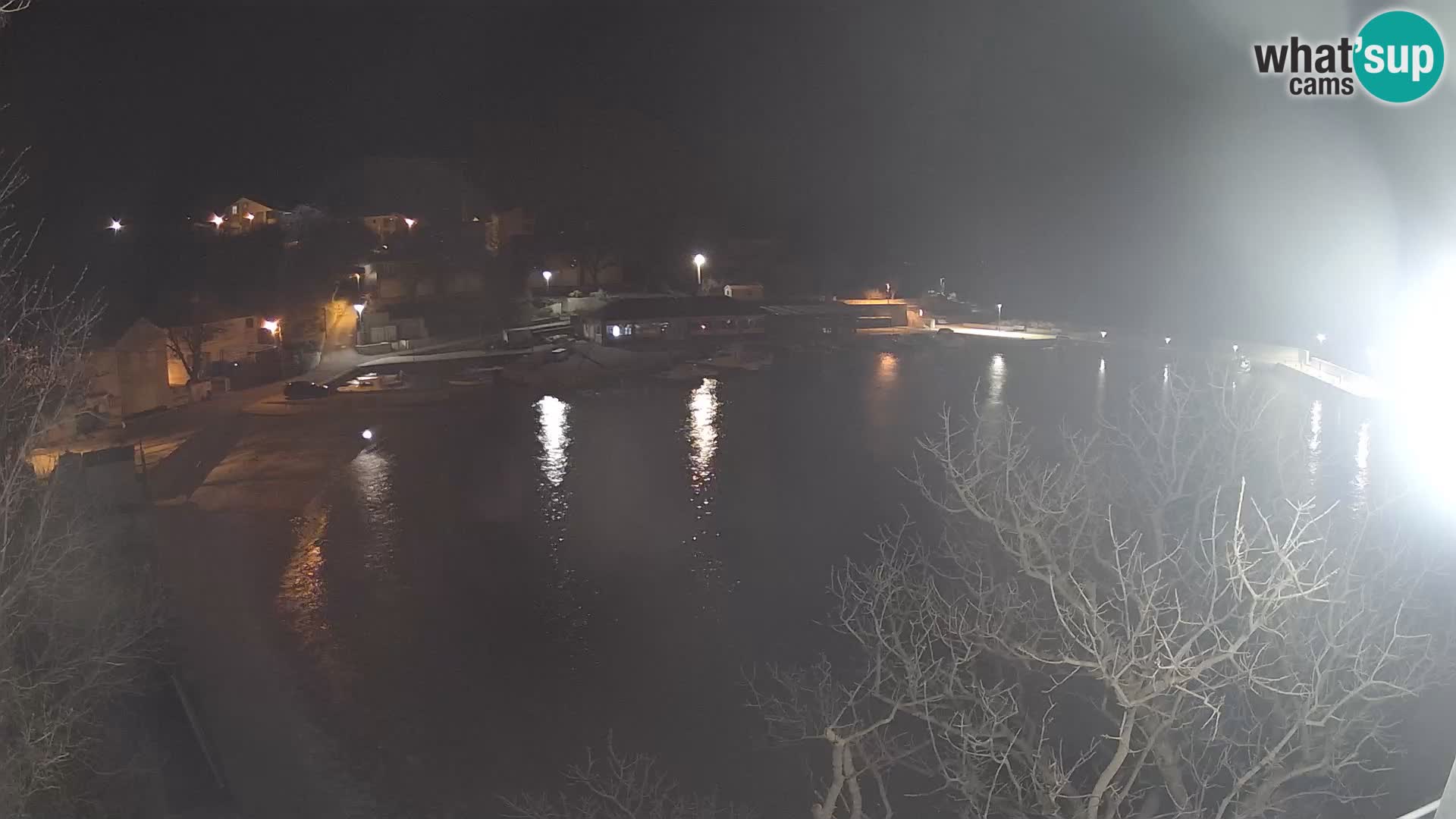 Kamera na żywo - Povile