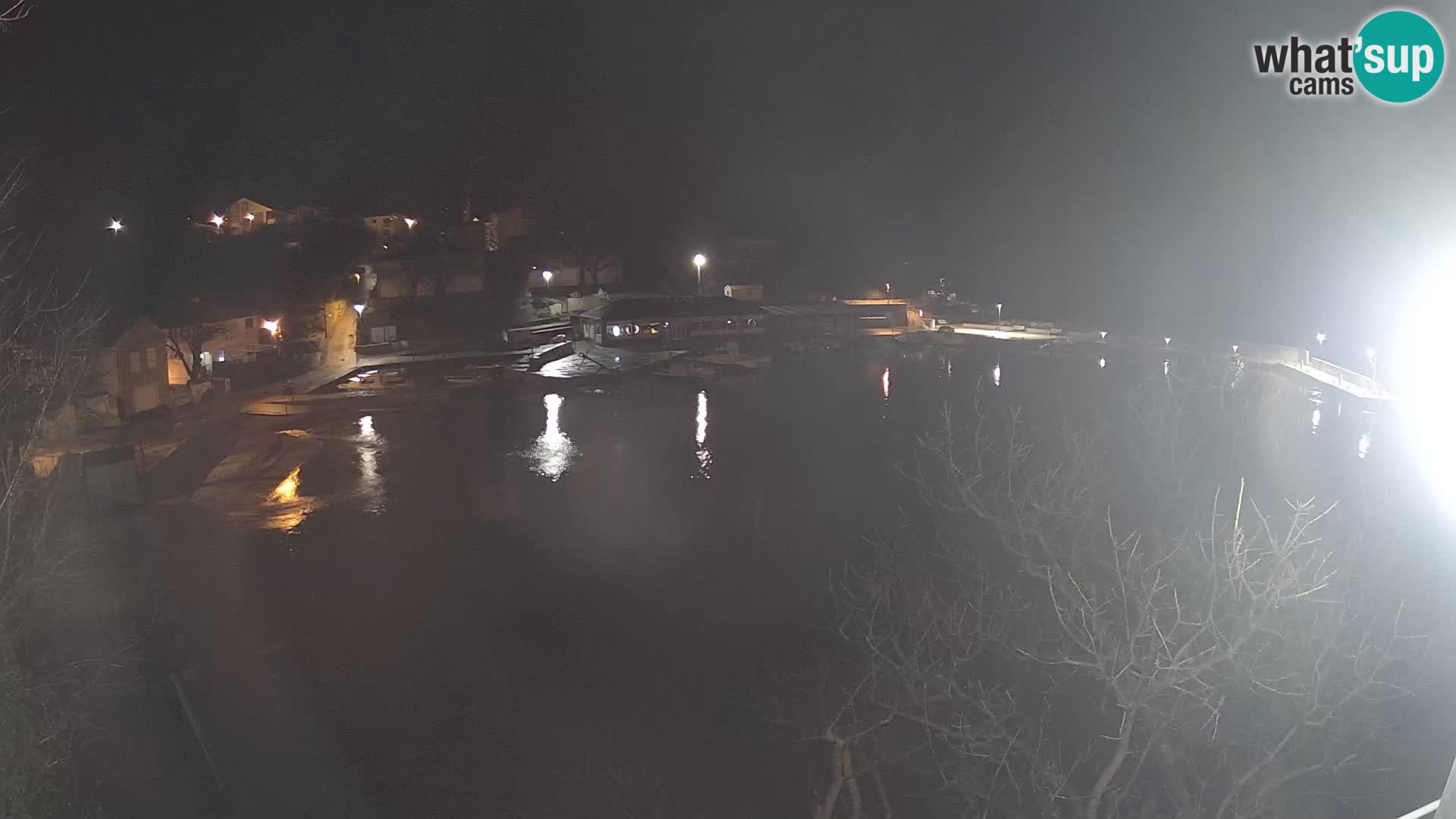 Kamera na żywo - Povile