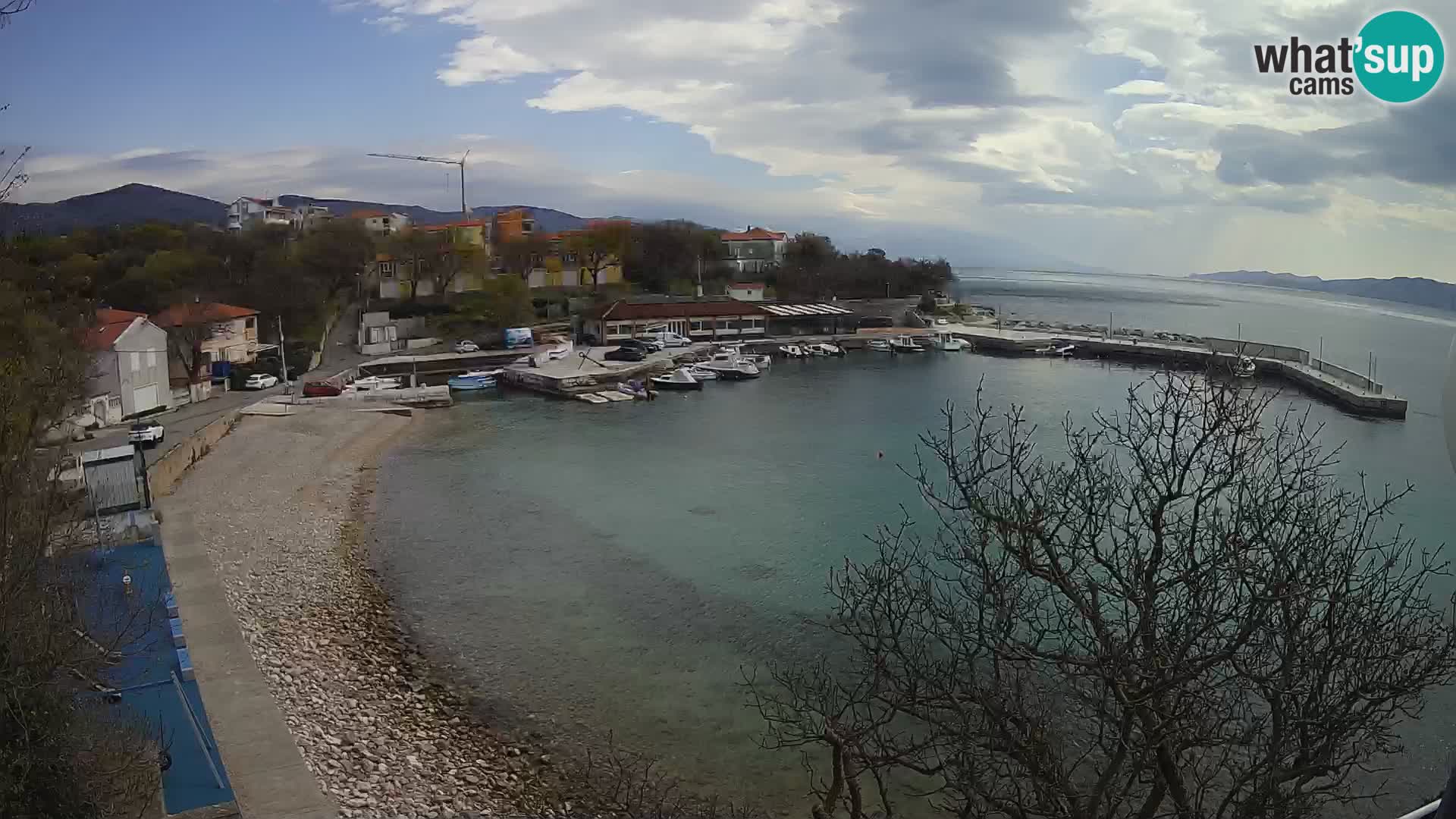 Kamera na żywo - Povile