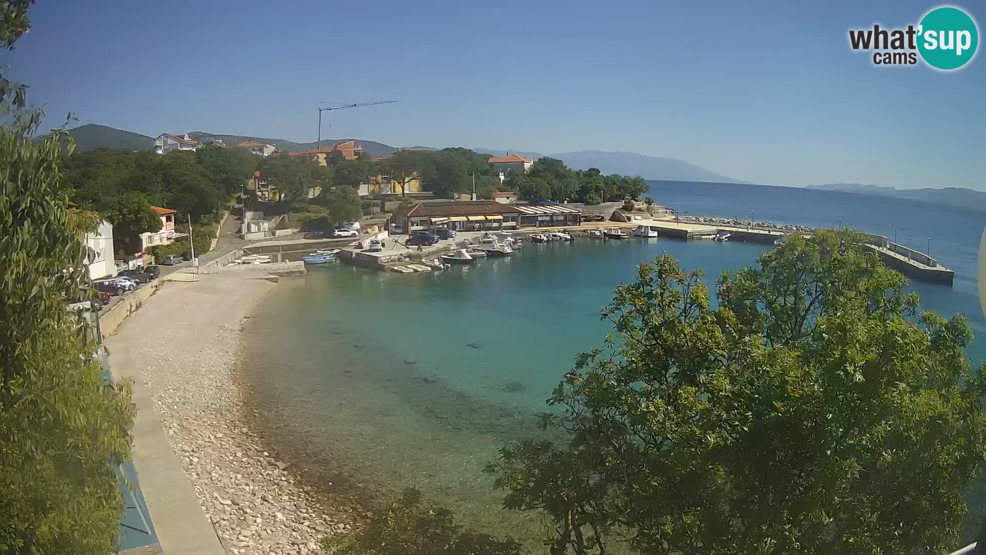 Webcam - Povile