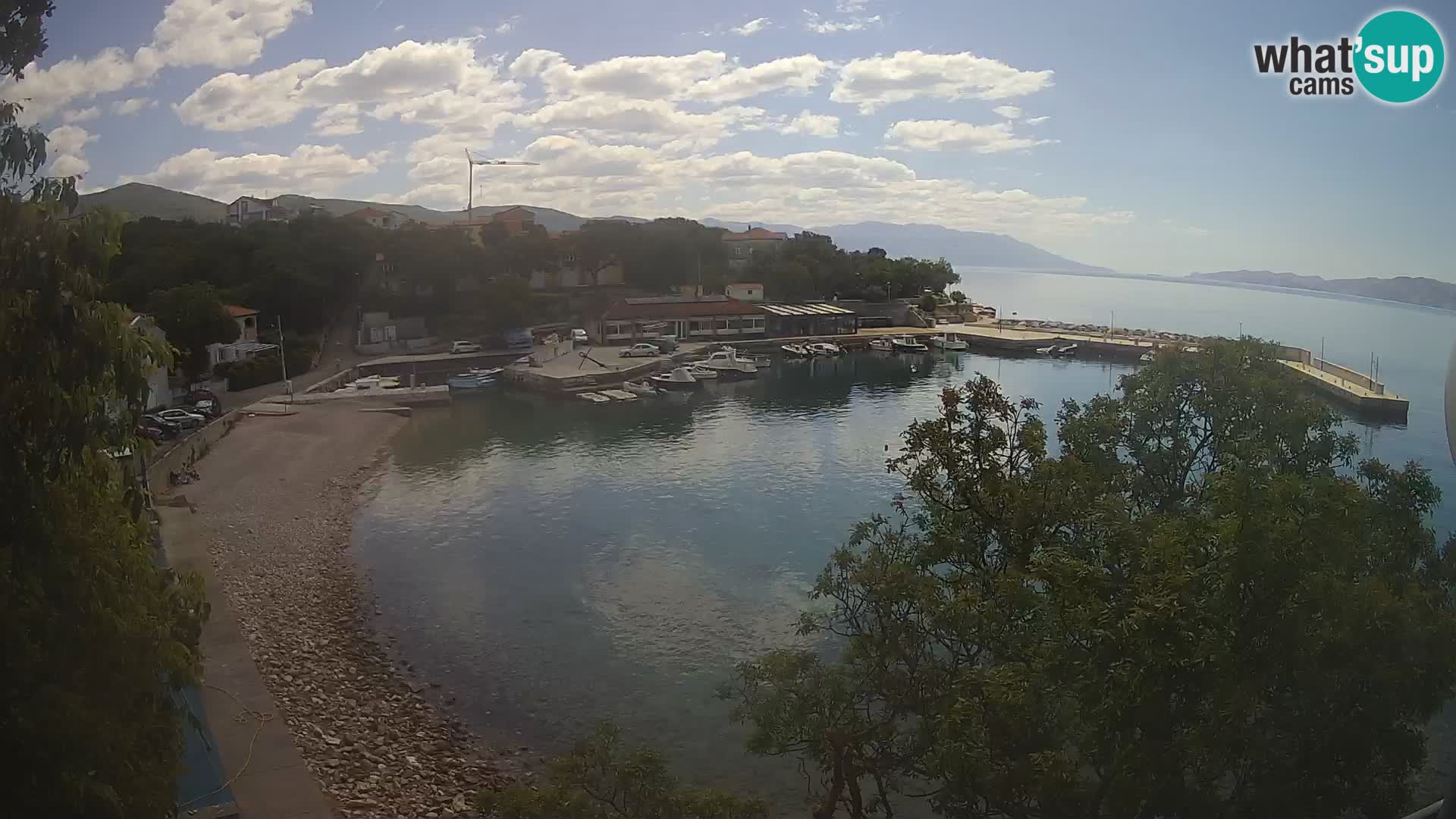 Webcam - Povile
