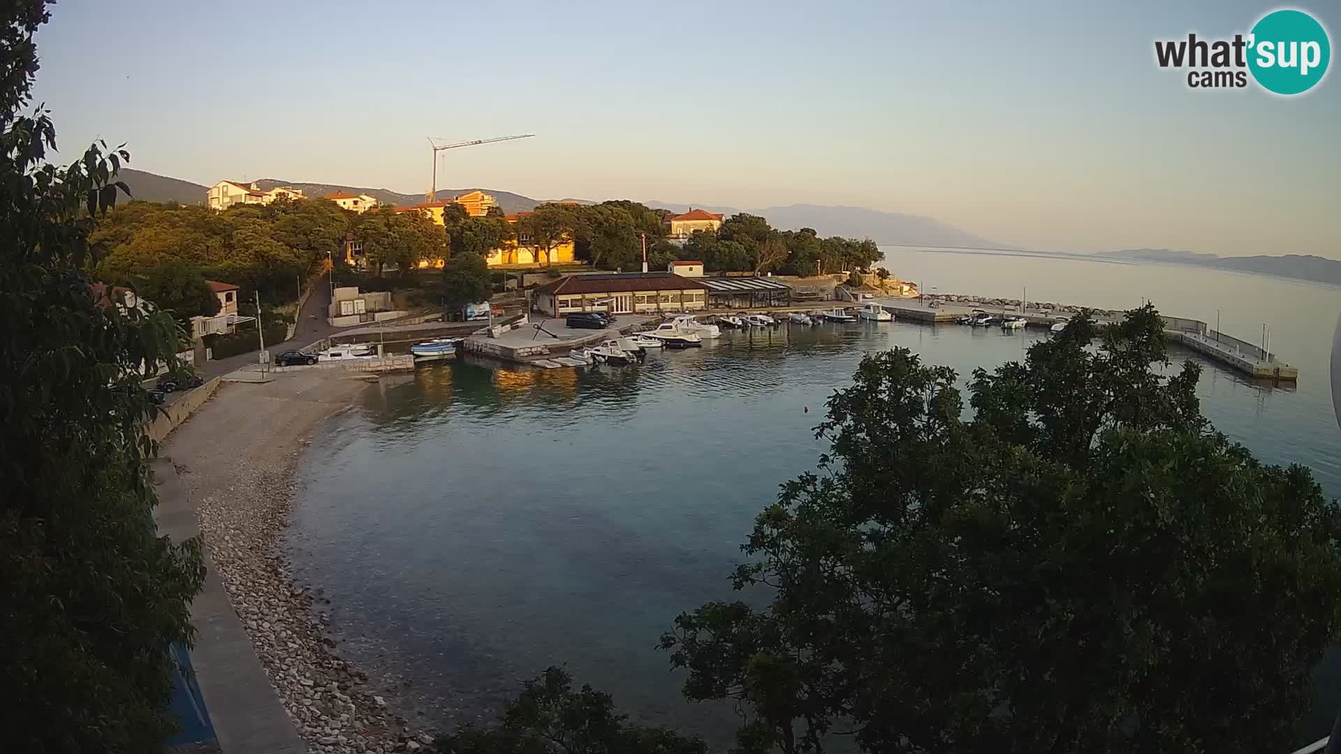 Webcam - Povile