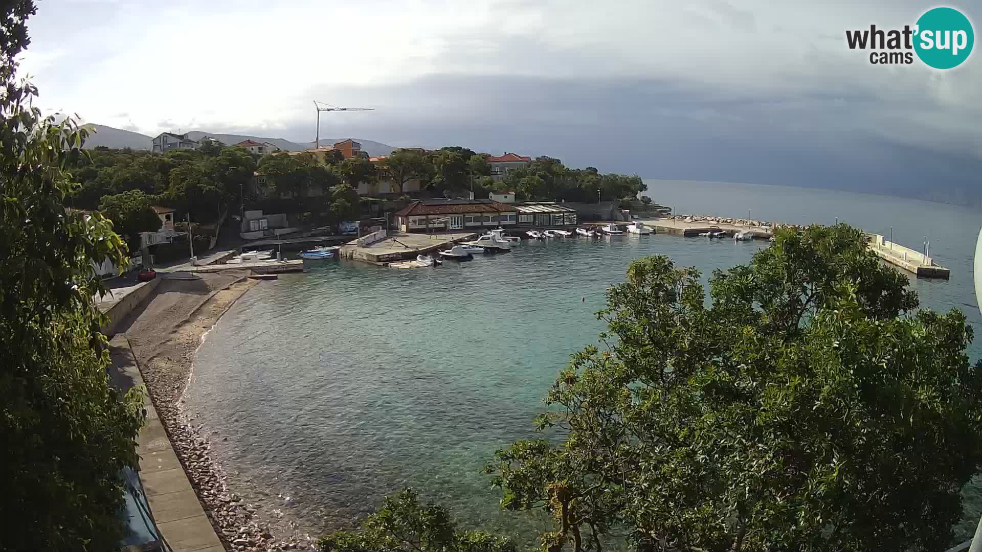 Web camera - Povile