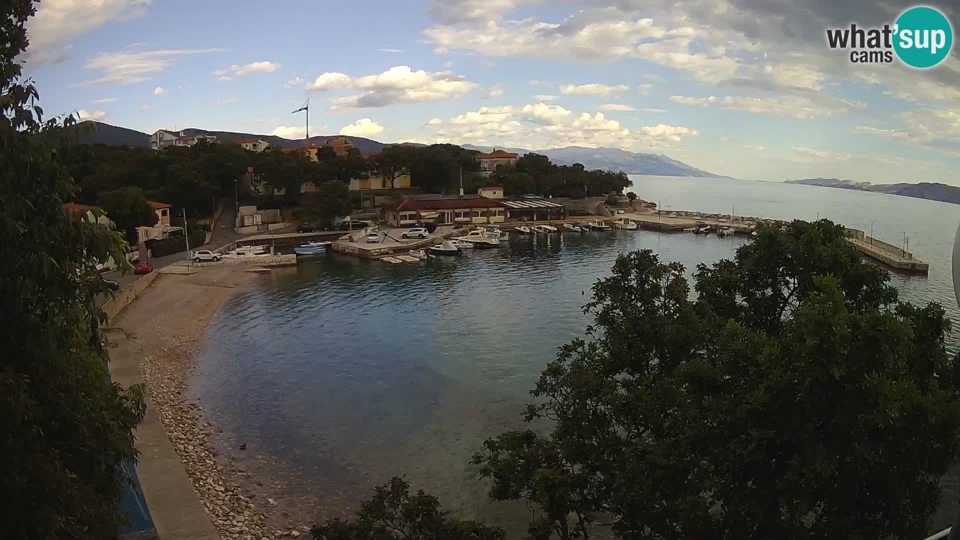 Webcam - Povile