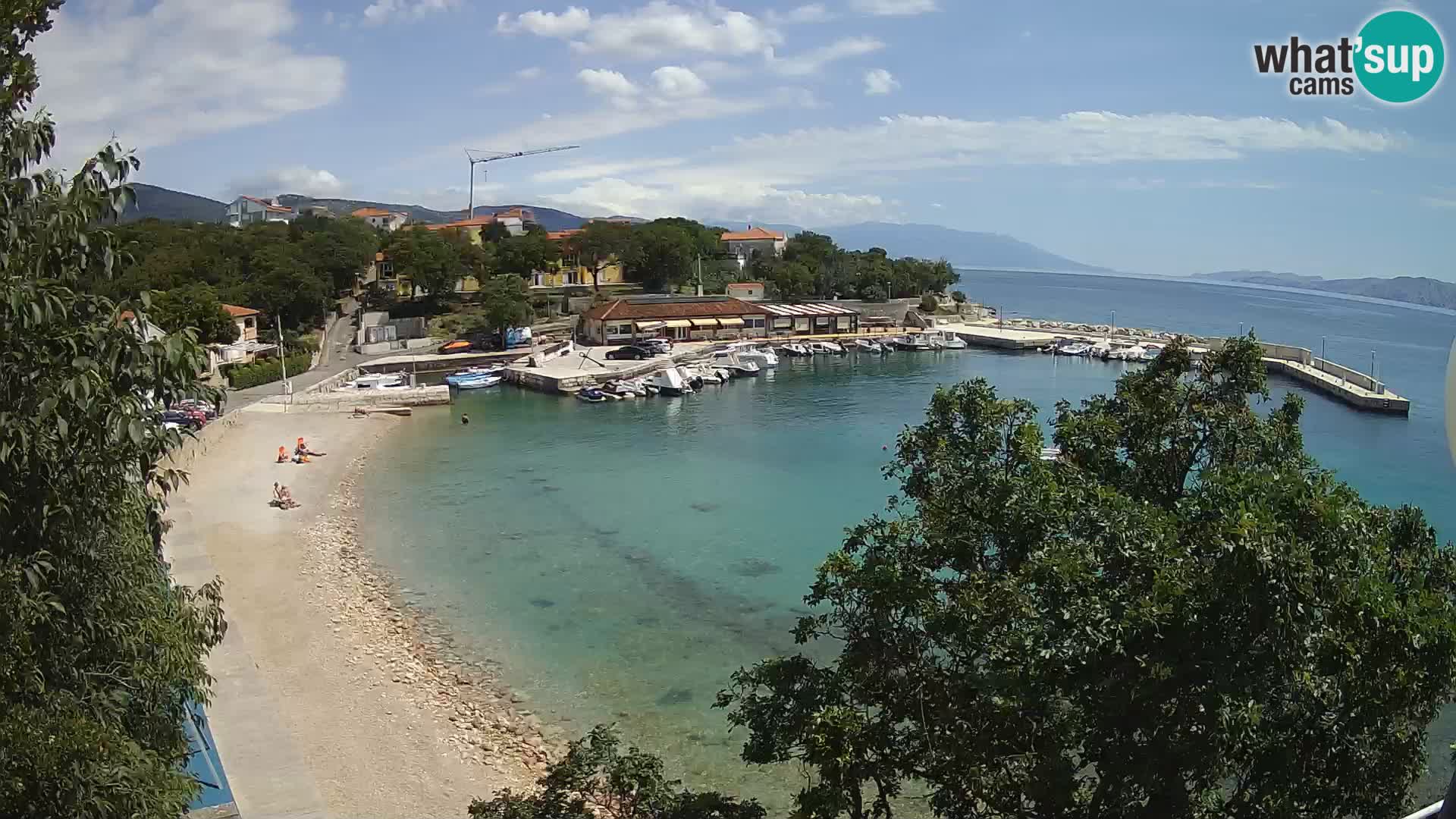 Webcam - Povile