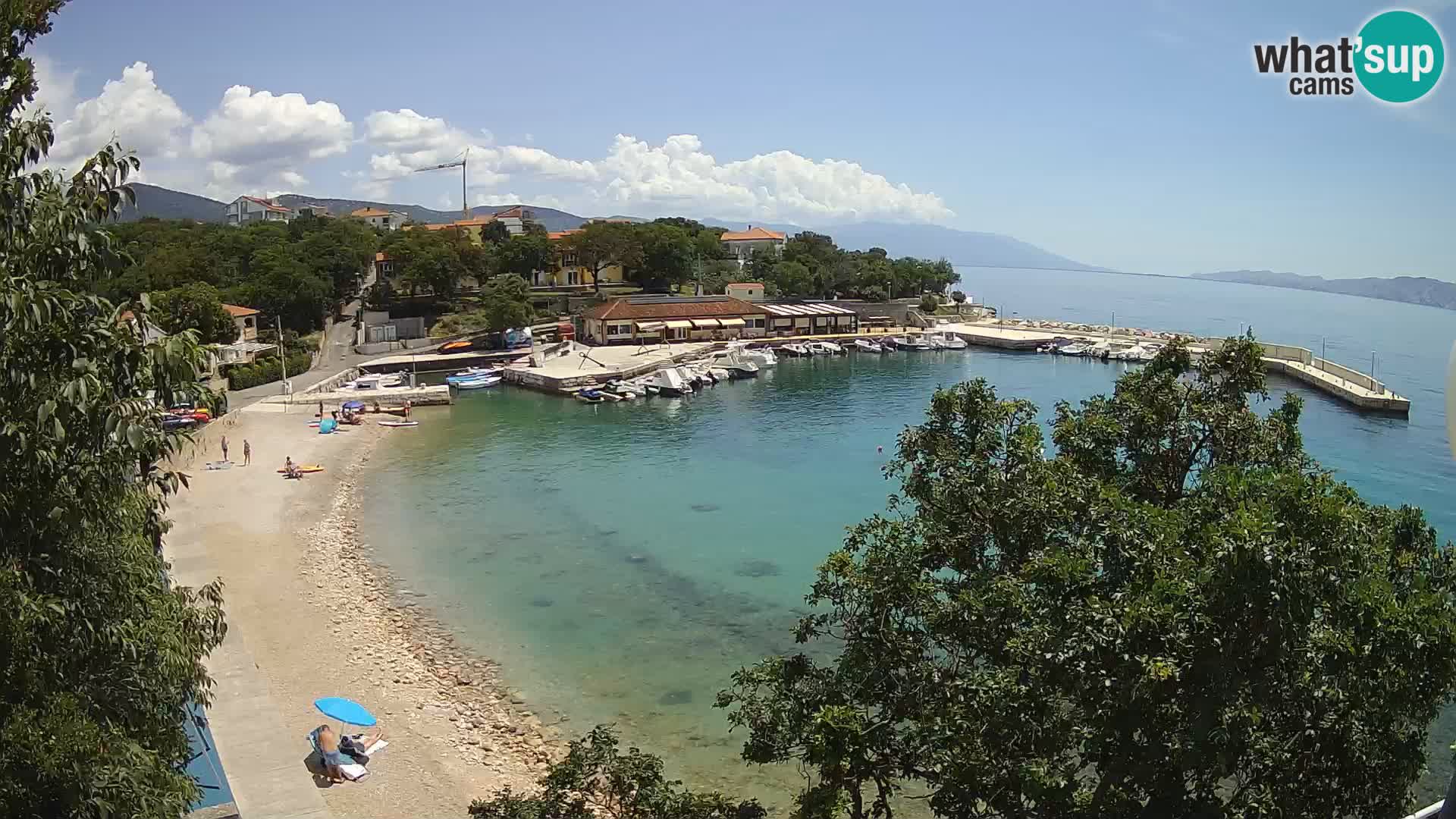 Webcam - Povile