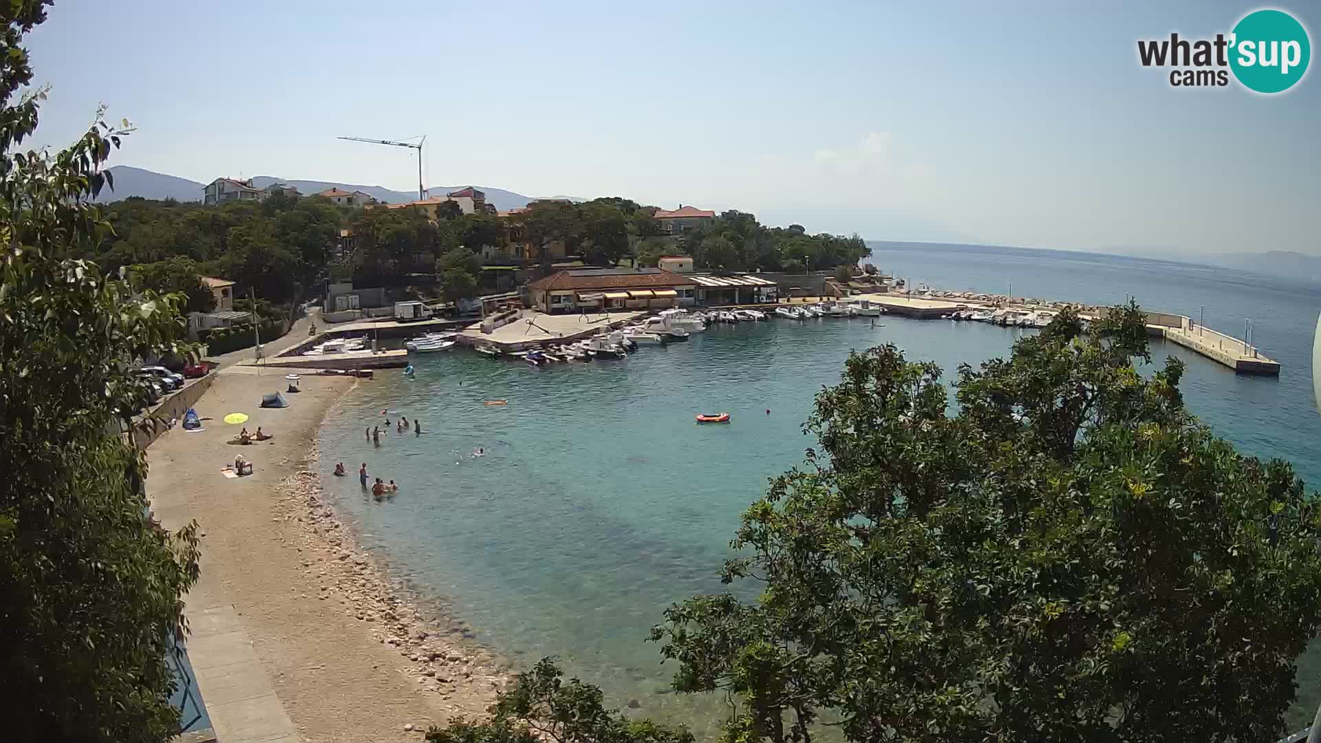 Web camera - Povile