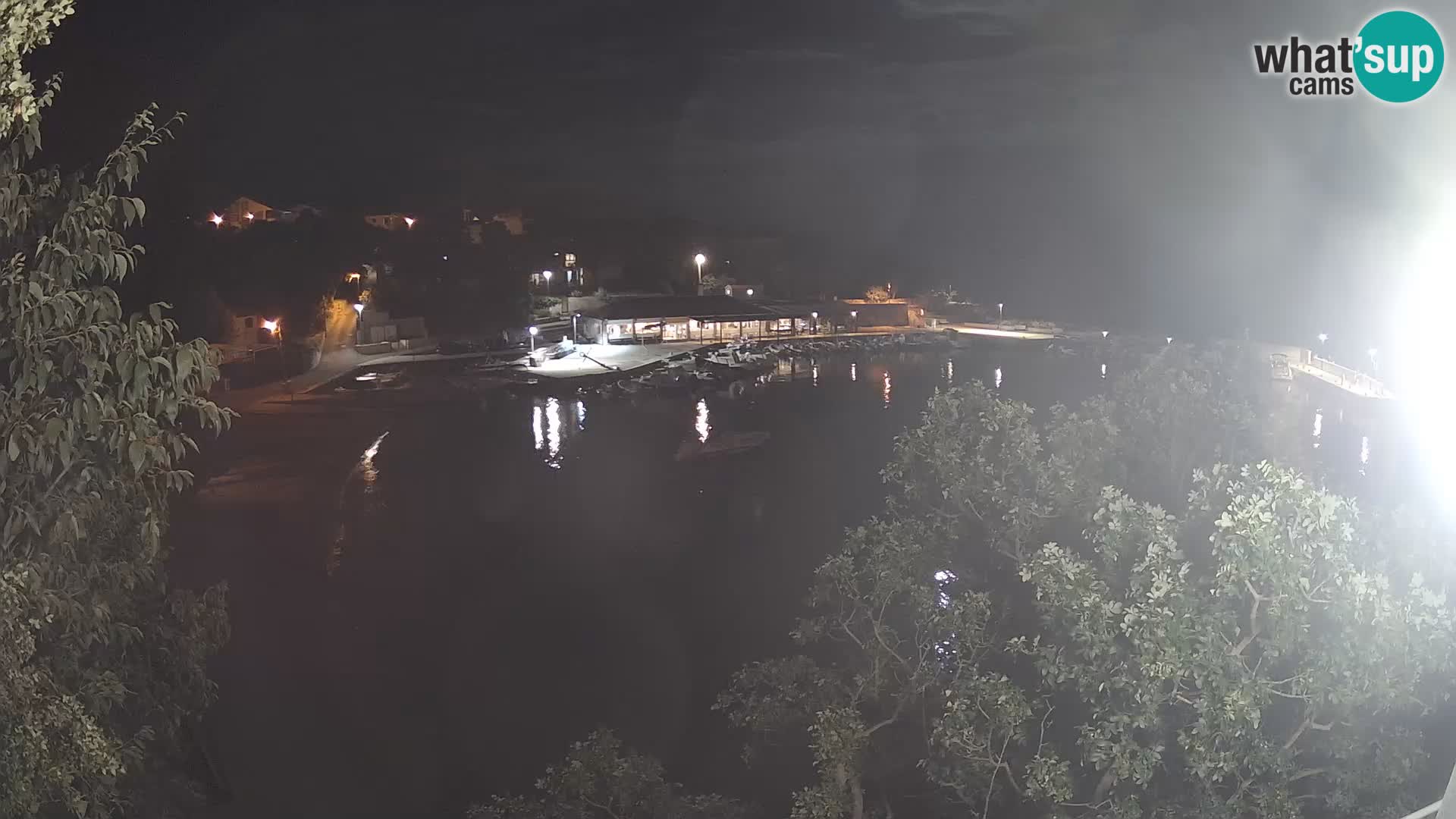 Webcam - Povile