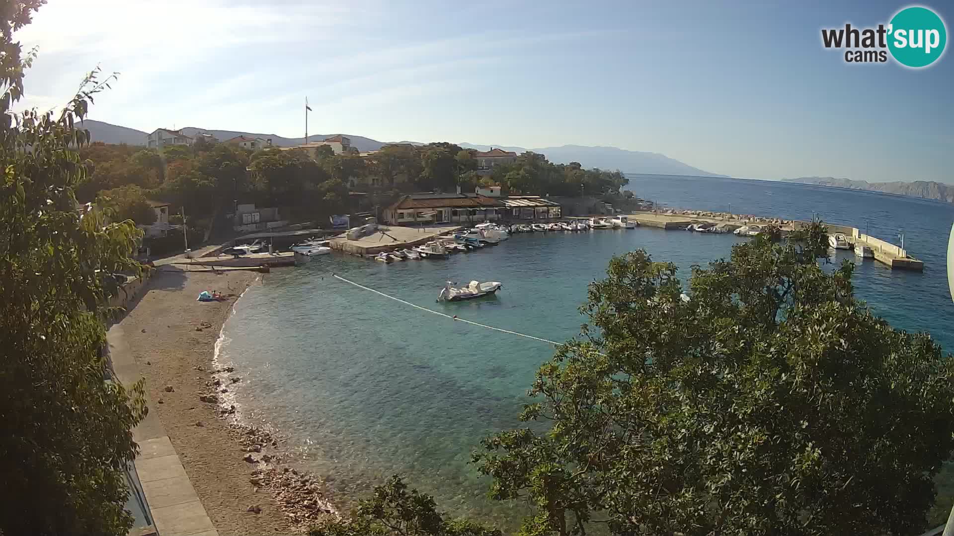 Web camera - Povile