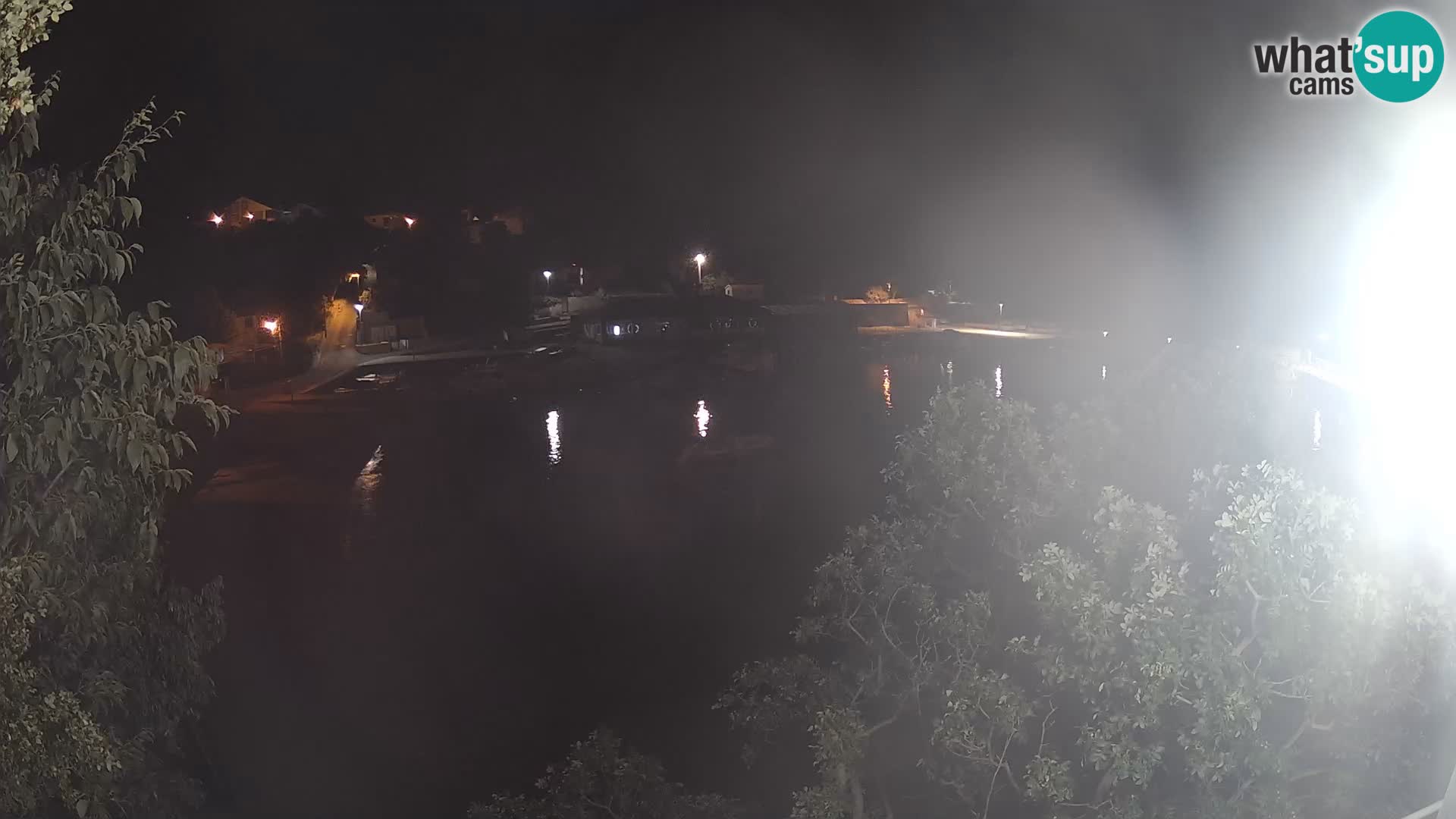 Webcam - Povile