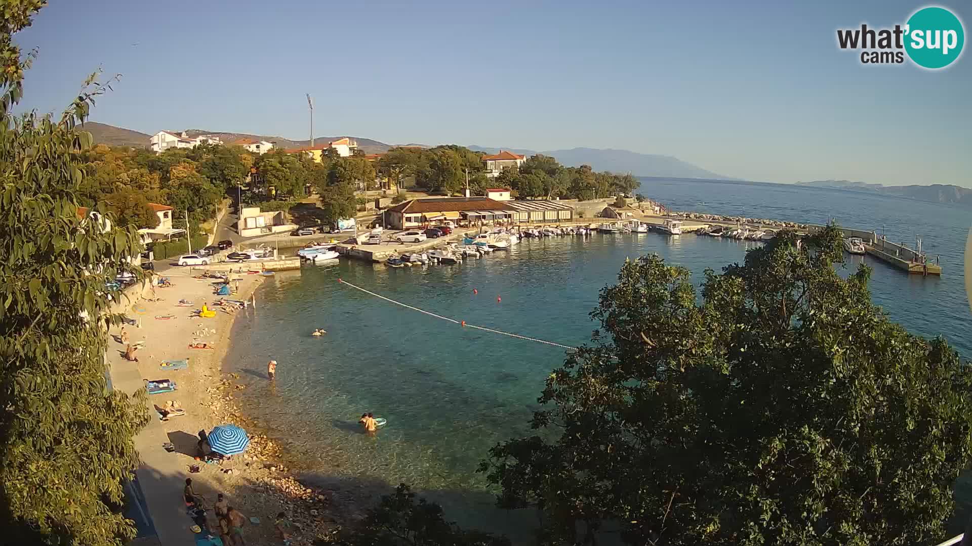 Webcam - Povile