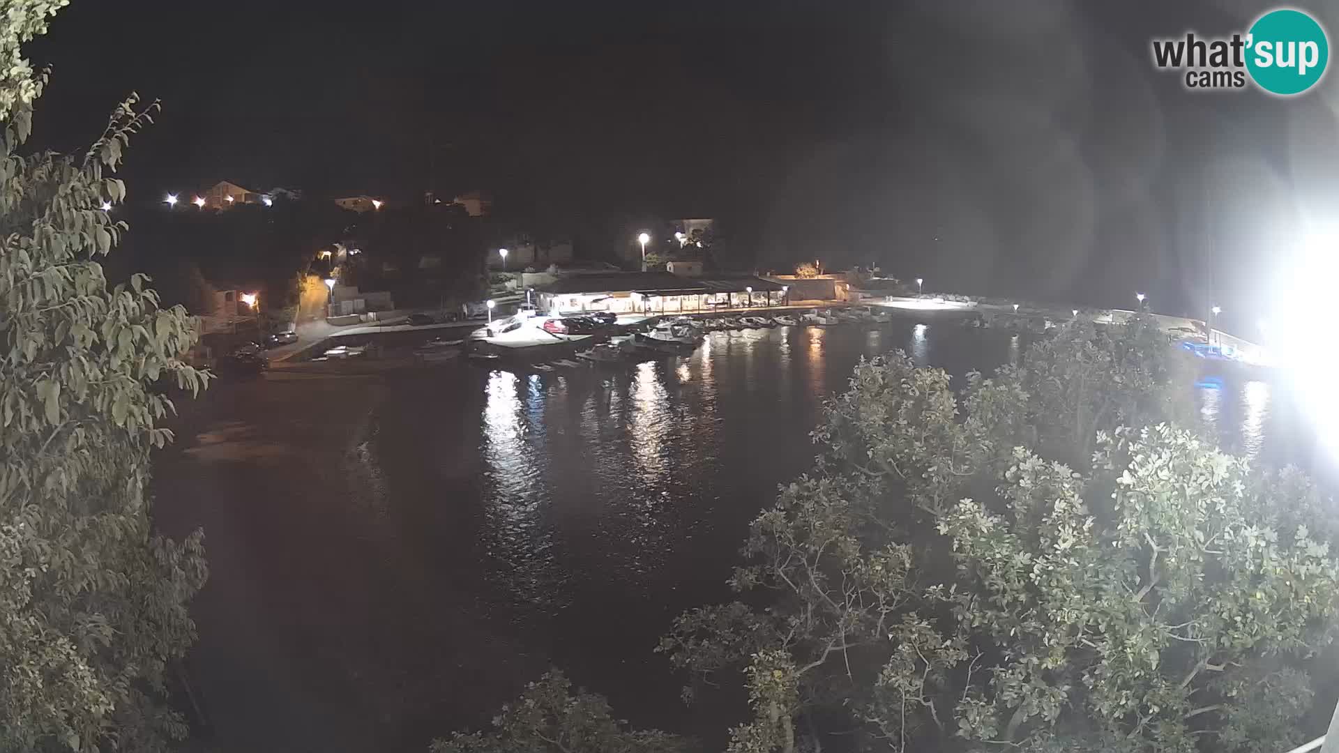 Webcam - Povile