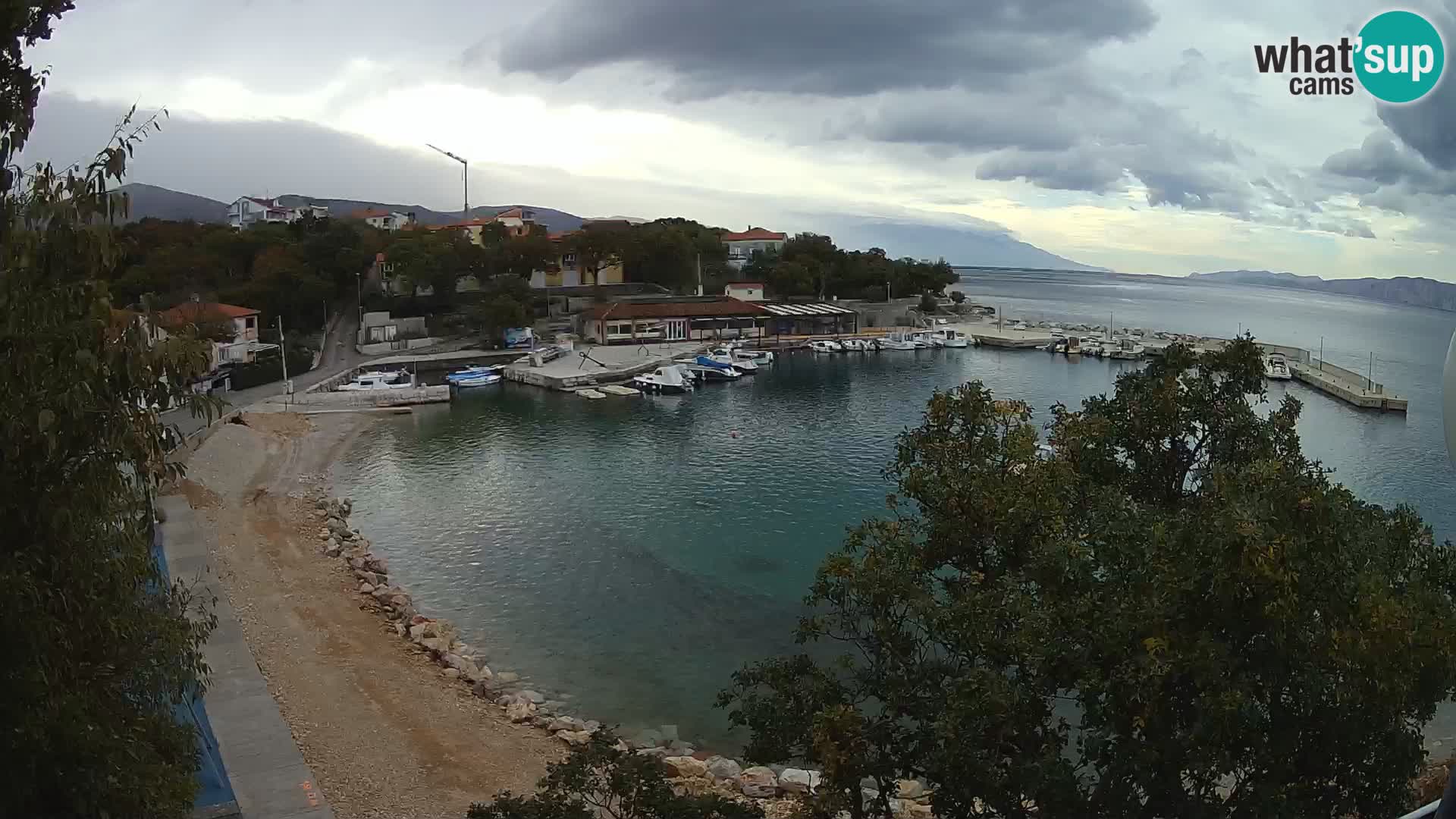 Webcam - Povile
