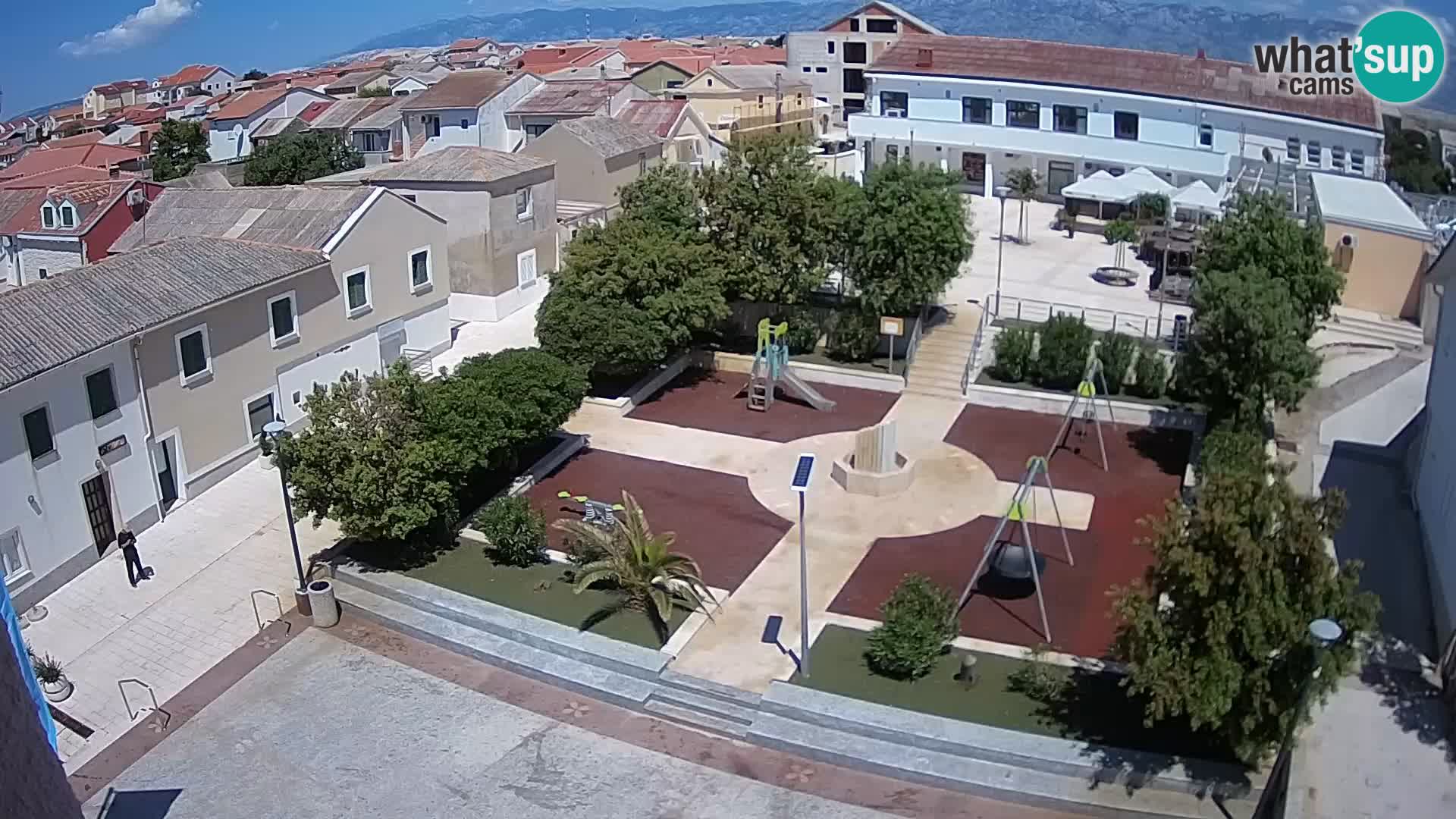 Live Povljana – Pag isla