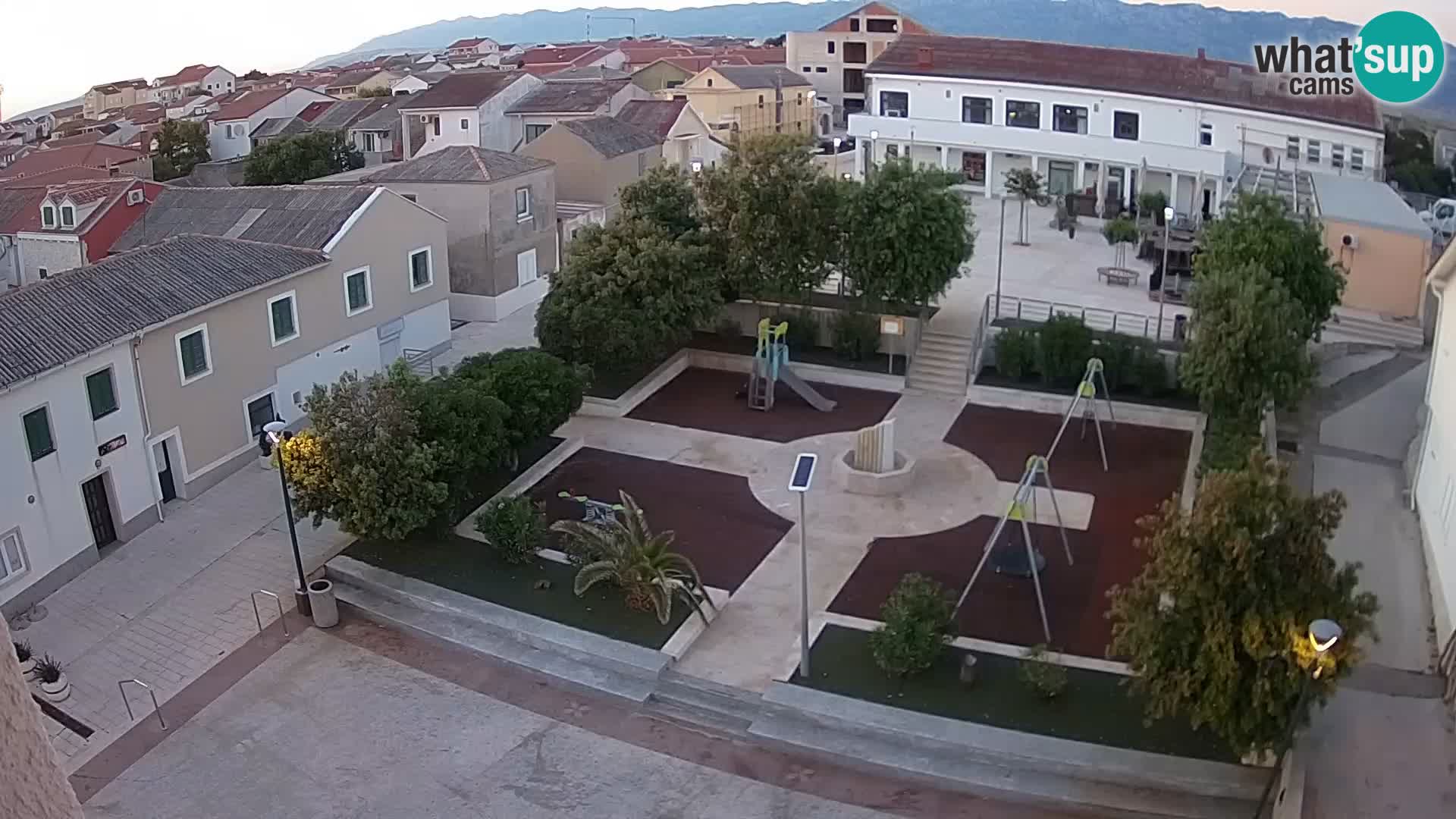 Live Povljana – Pag isla