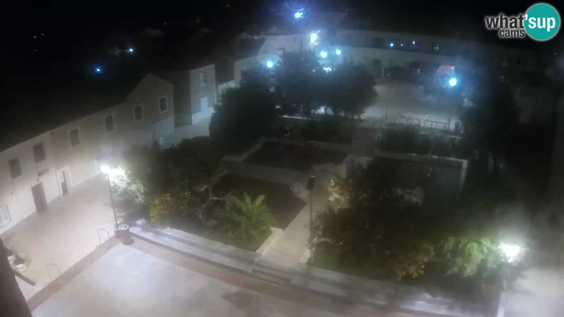 Livecam Povljana – Pag