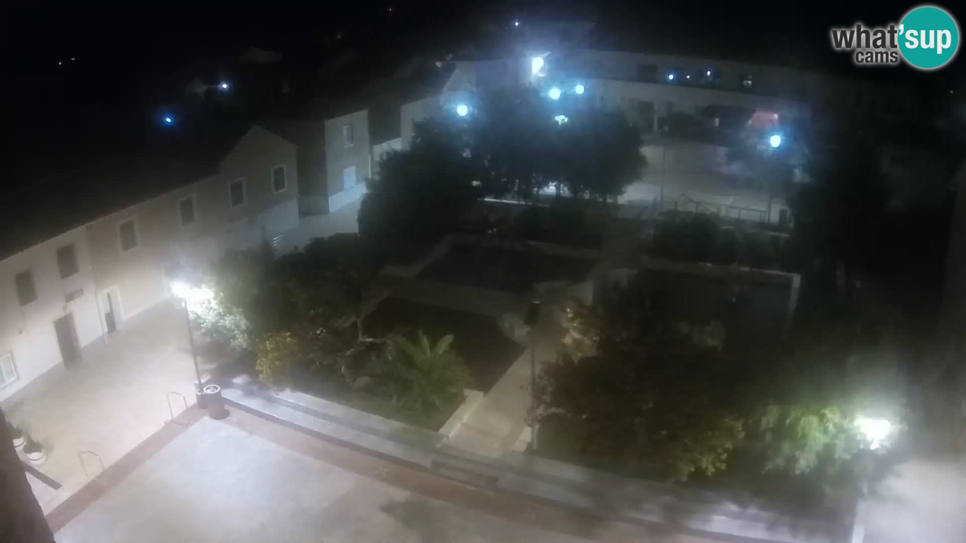 Livecam Povljana – Pag