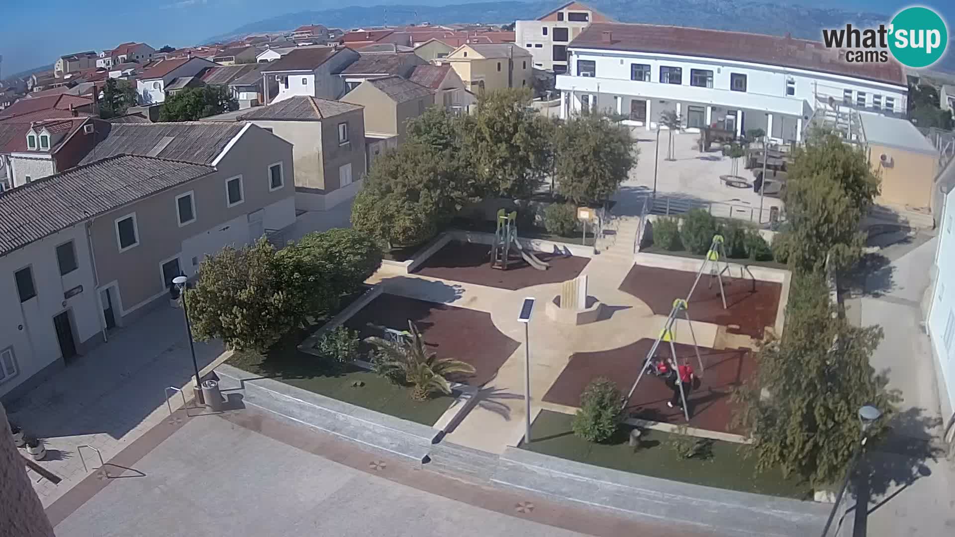 Live Povljana – Pag isla