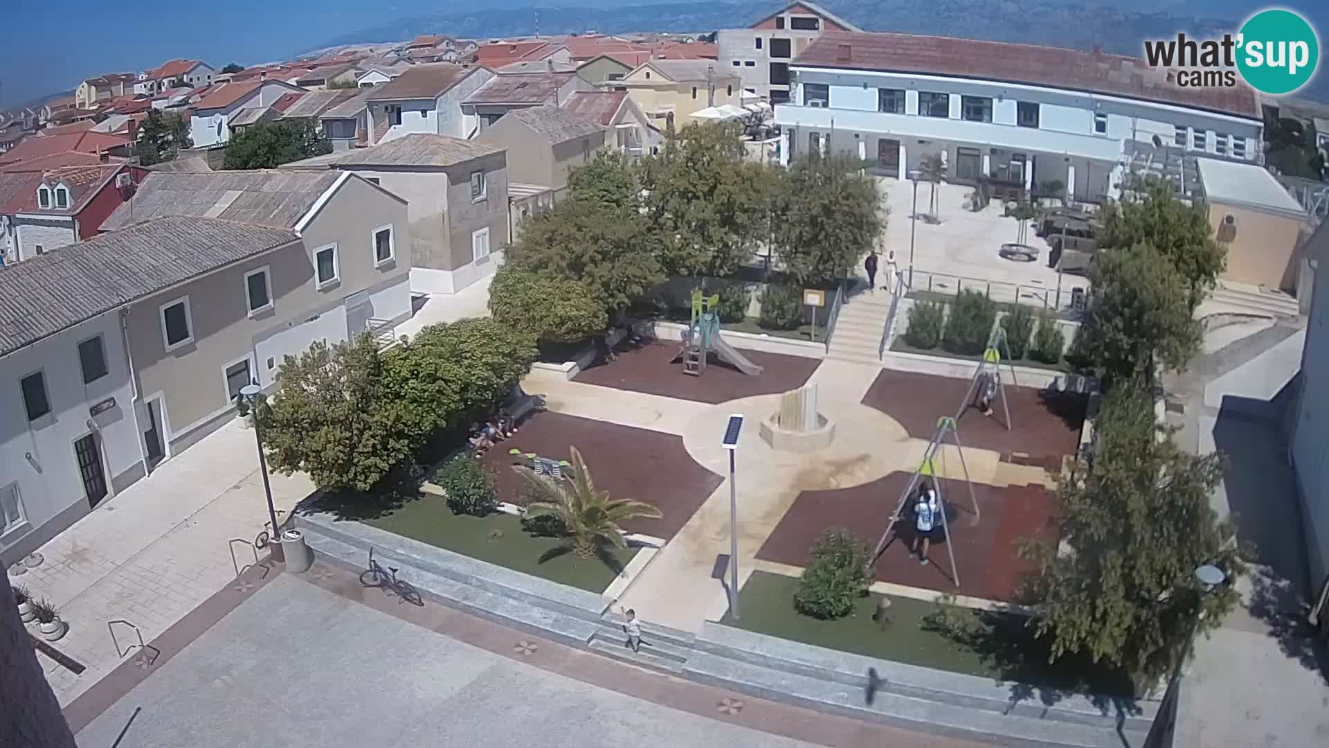 Live Povljana – Pag isla