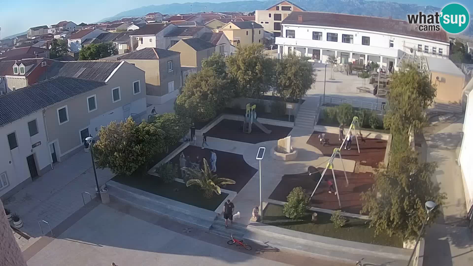 Live Povljana – Pag isla