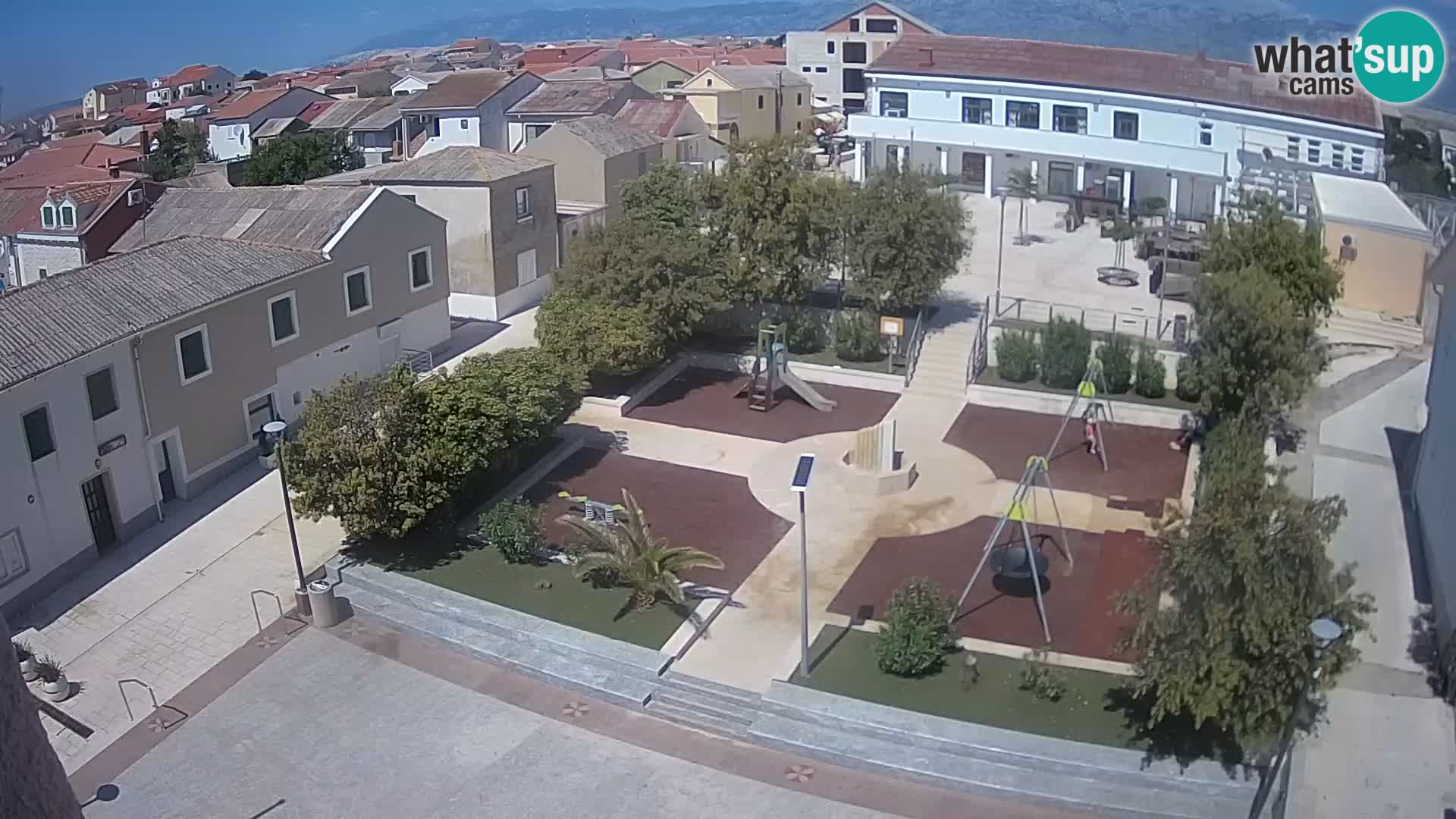 Live Povljana – Pag isla