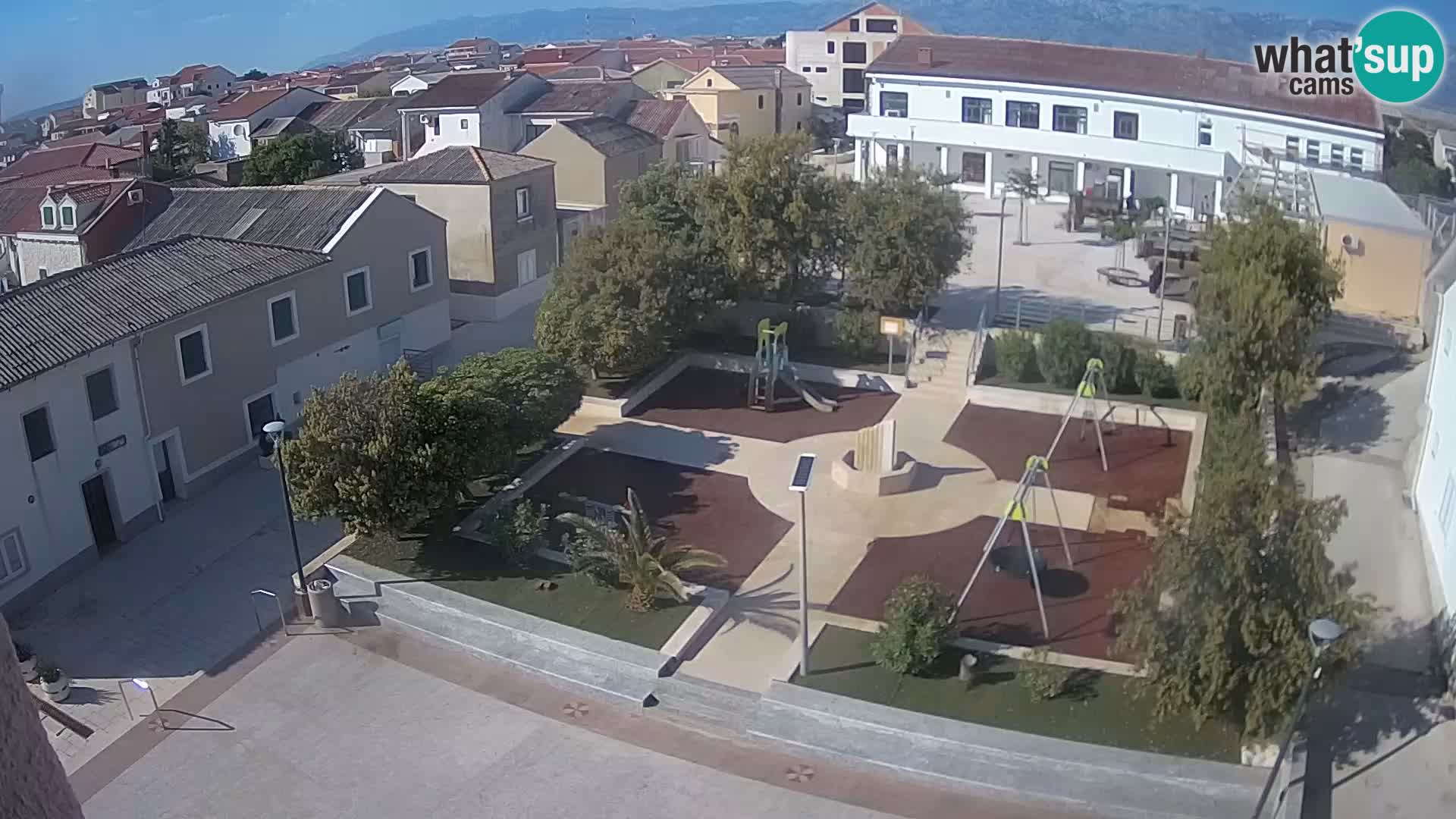 Live Povljana – Pag isla