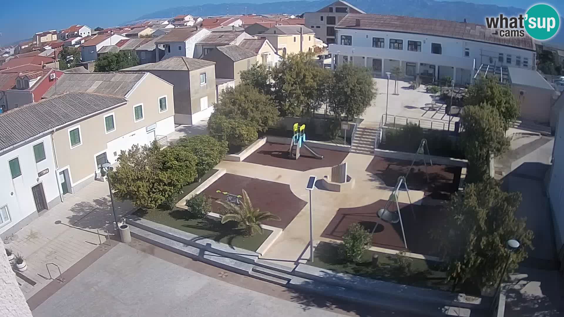 Live Povljana – Pag isla