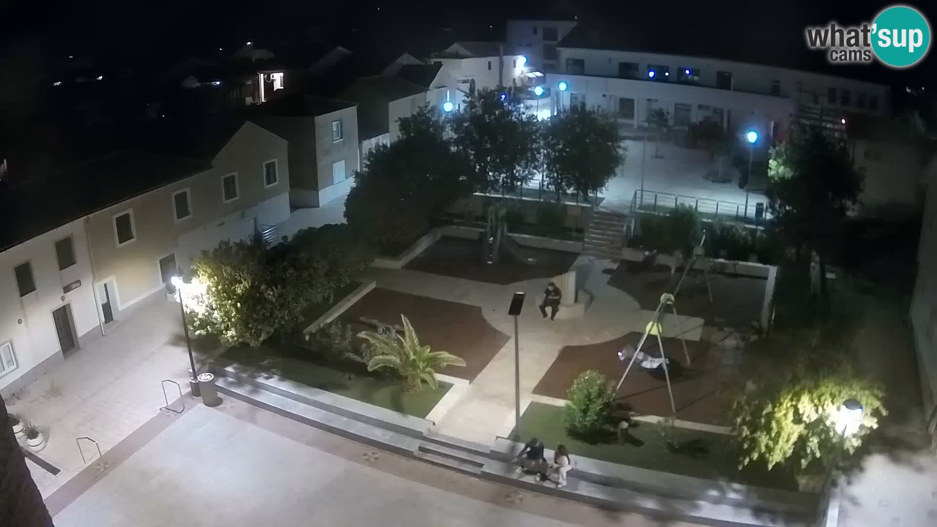 Live Povljana – Pag isla