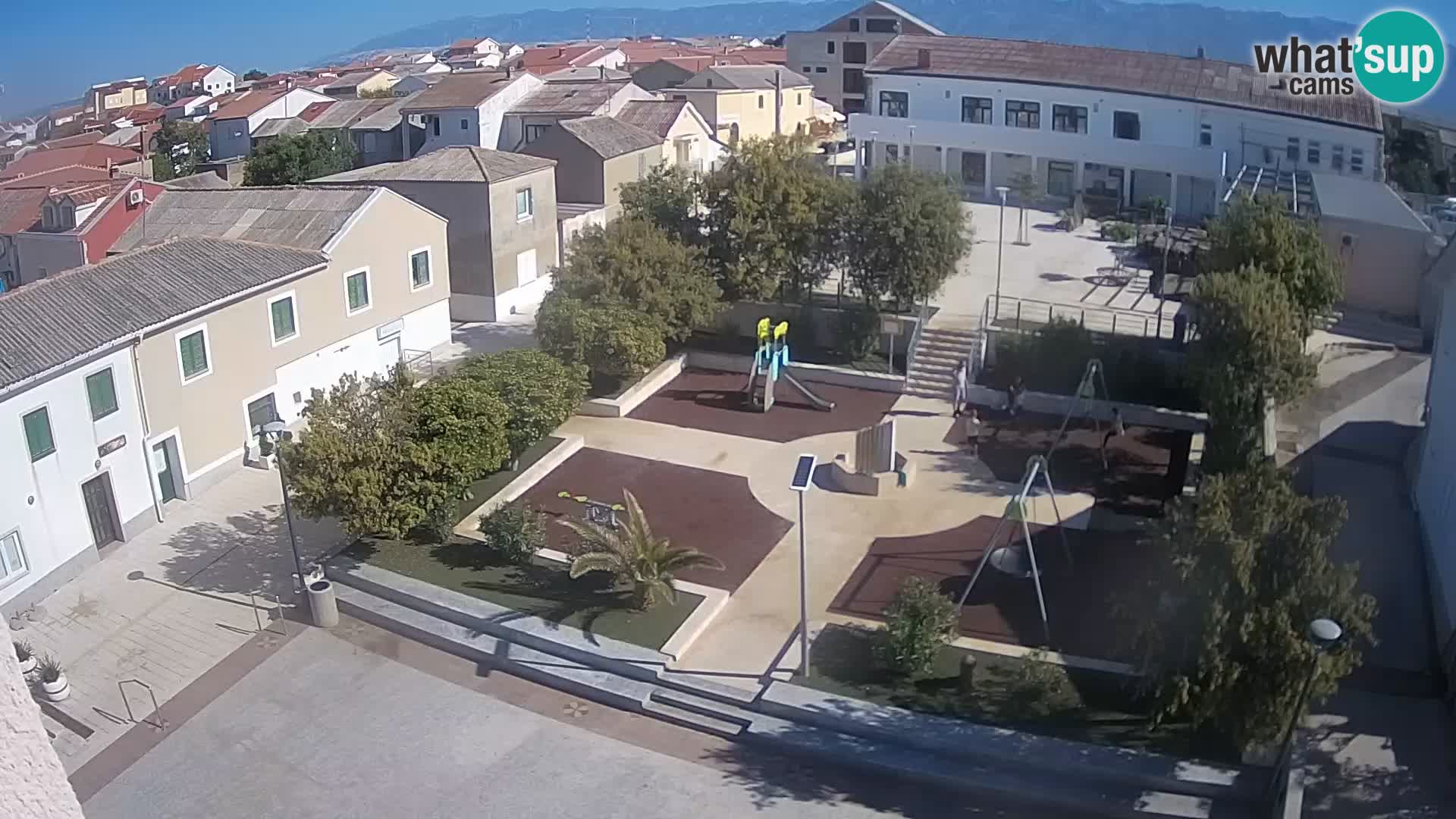 Live Povljana – Pag isla