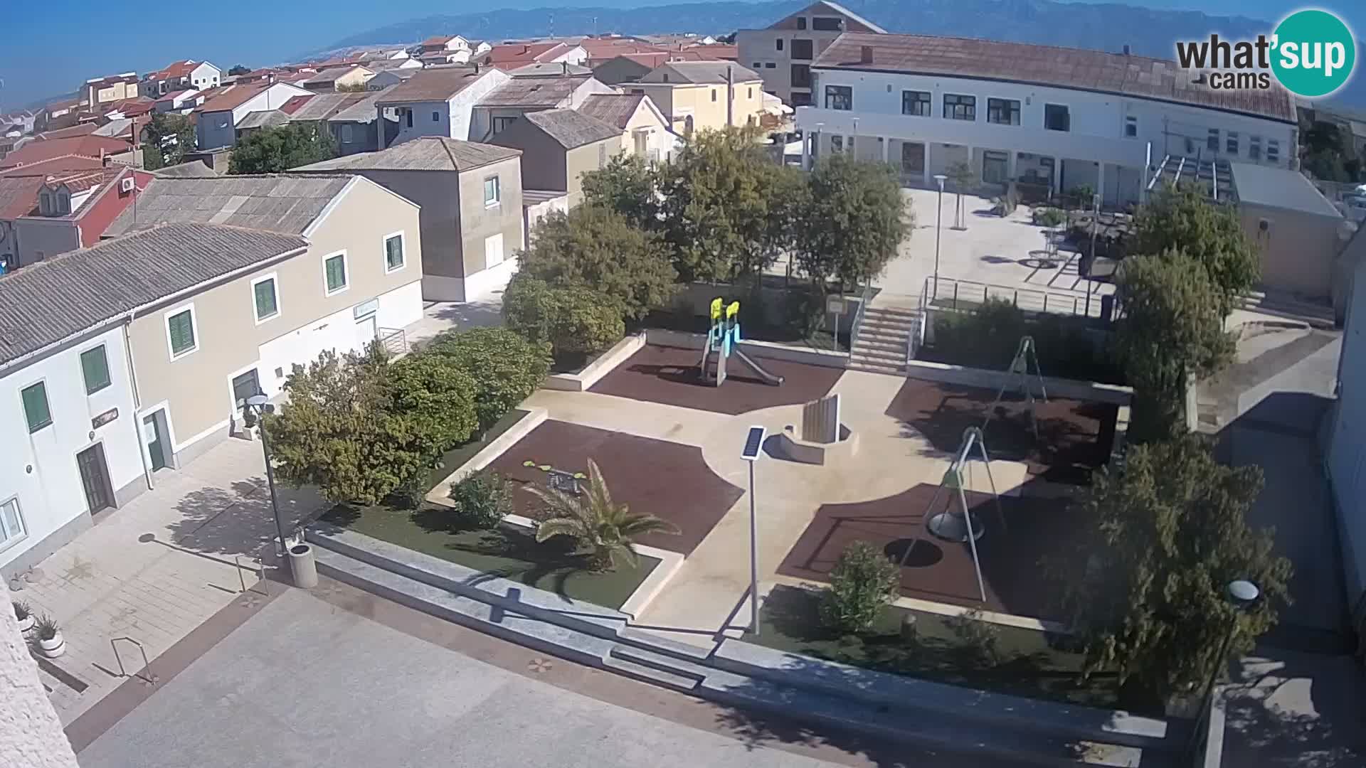 Live Povljana – Pag isla
