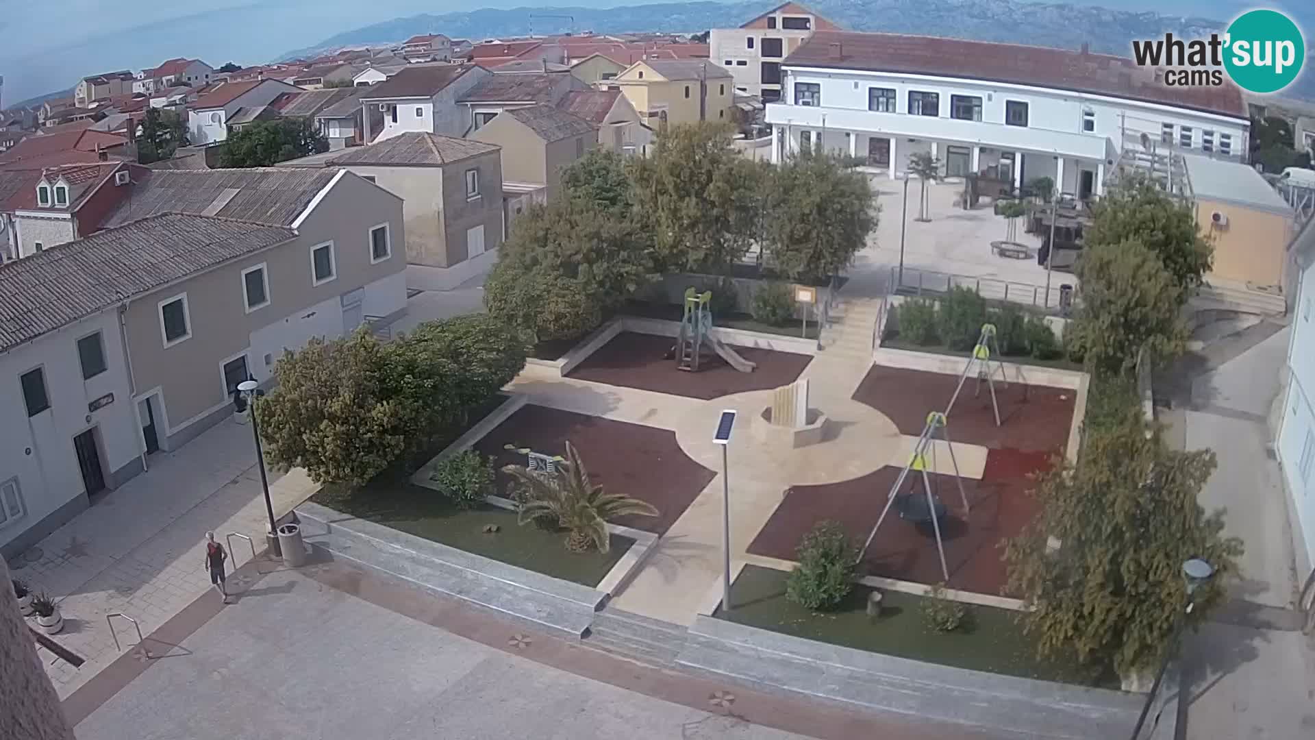 Live Povljana – Pag isla