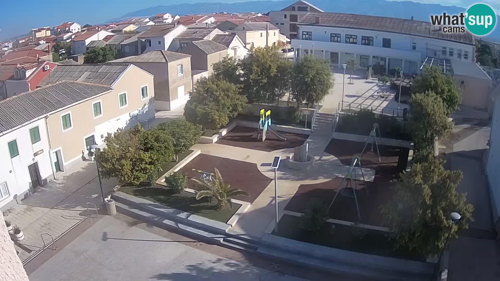 Live Povljana – Pag isla