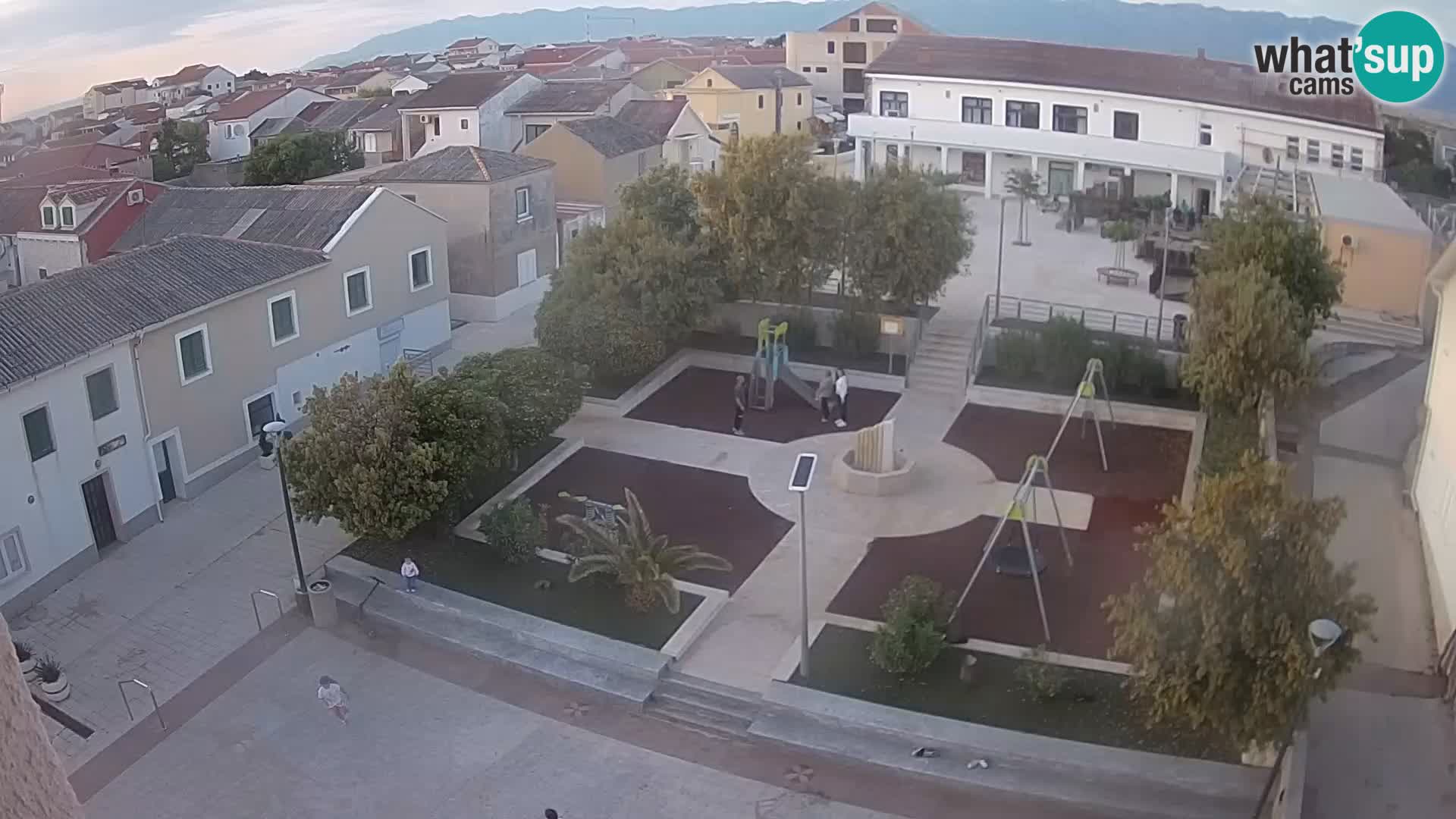 Live Povljana – Pag isla