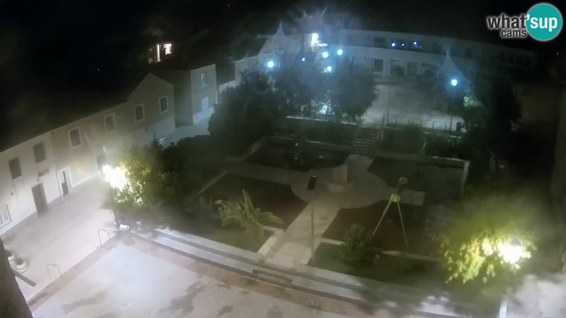 Live Povljana – Pag isla