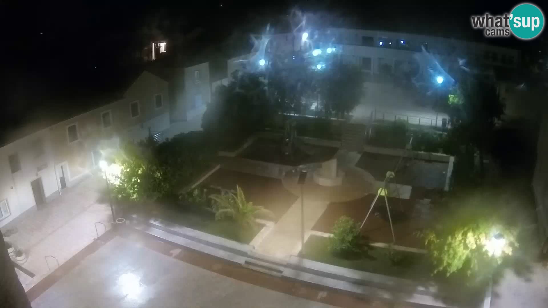 Livecam Povljana – Pag