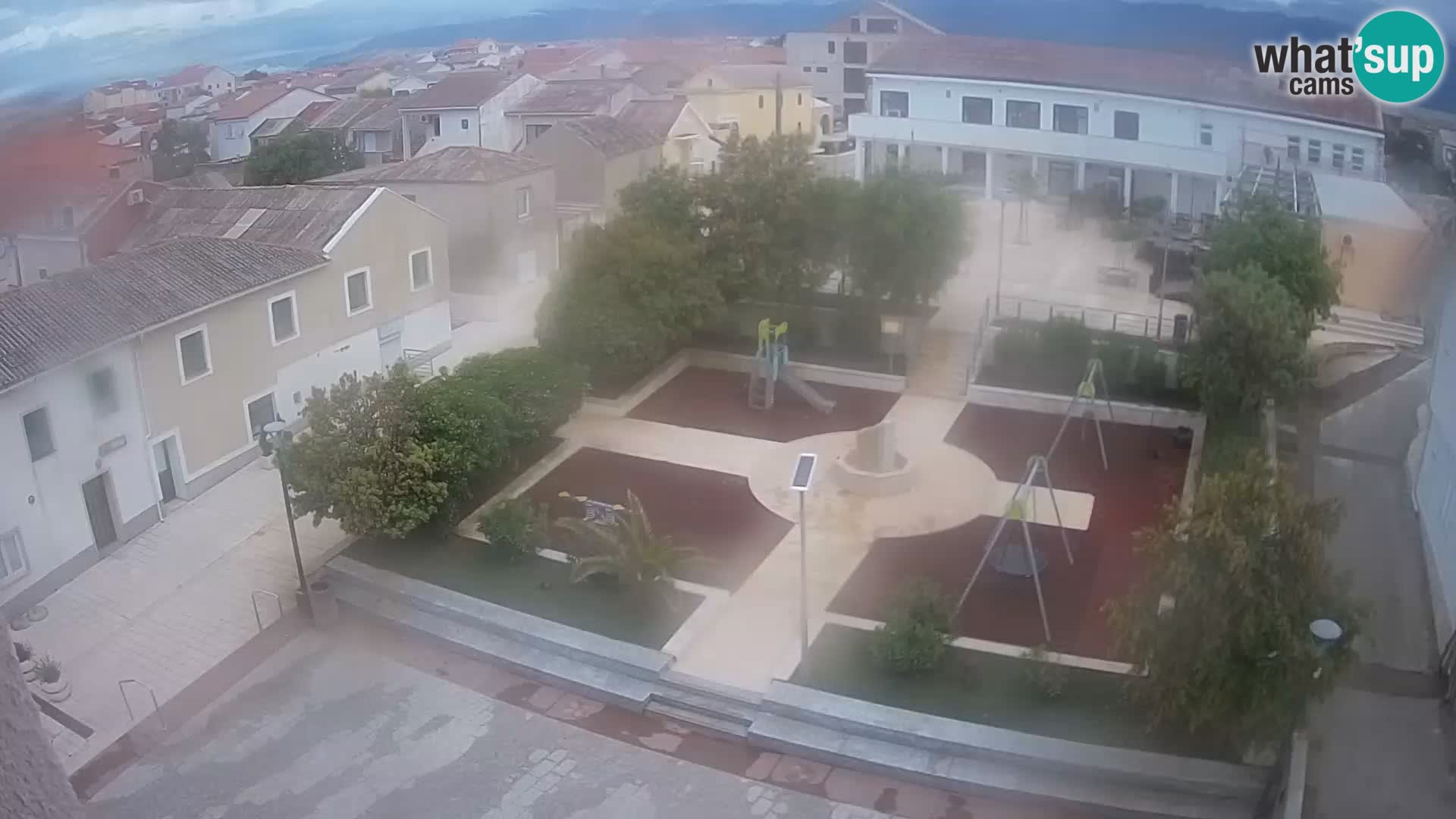 Live Povljana – Pag isla
