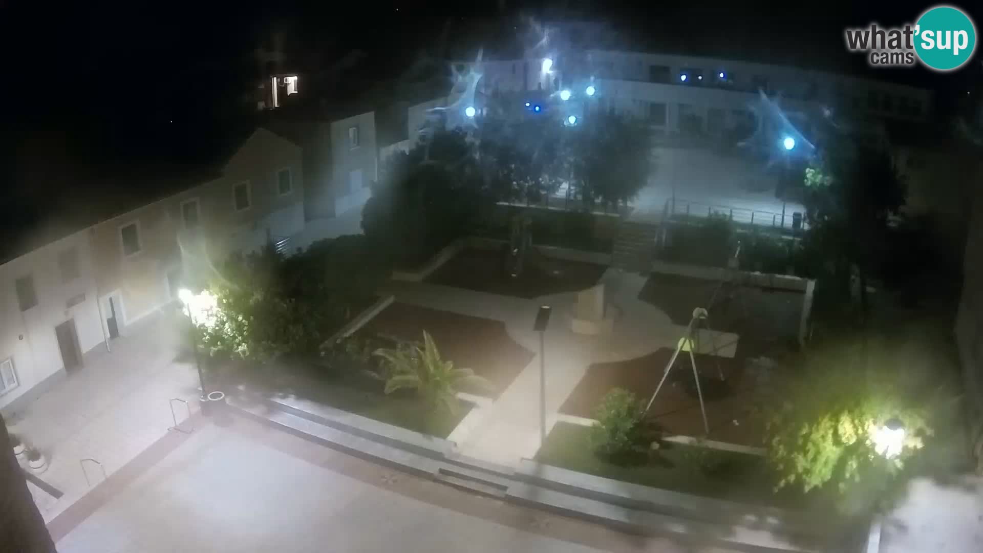 Livecam Povljana – Pag