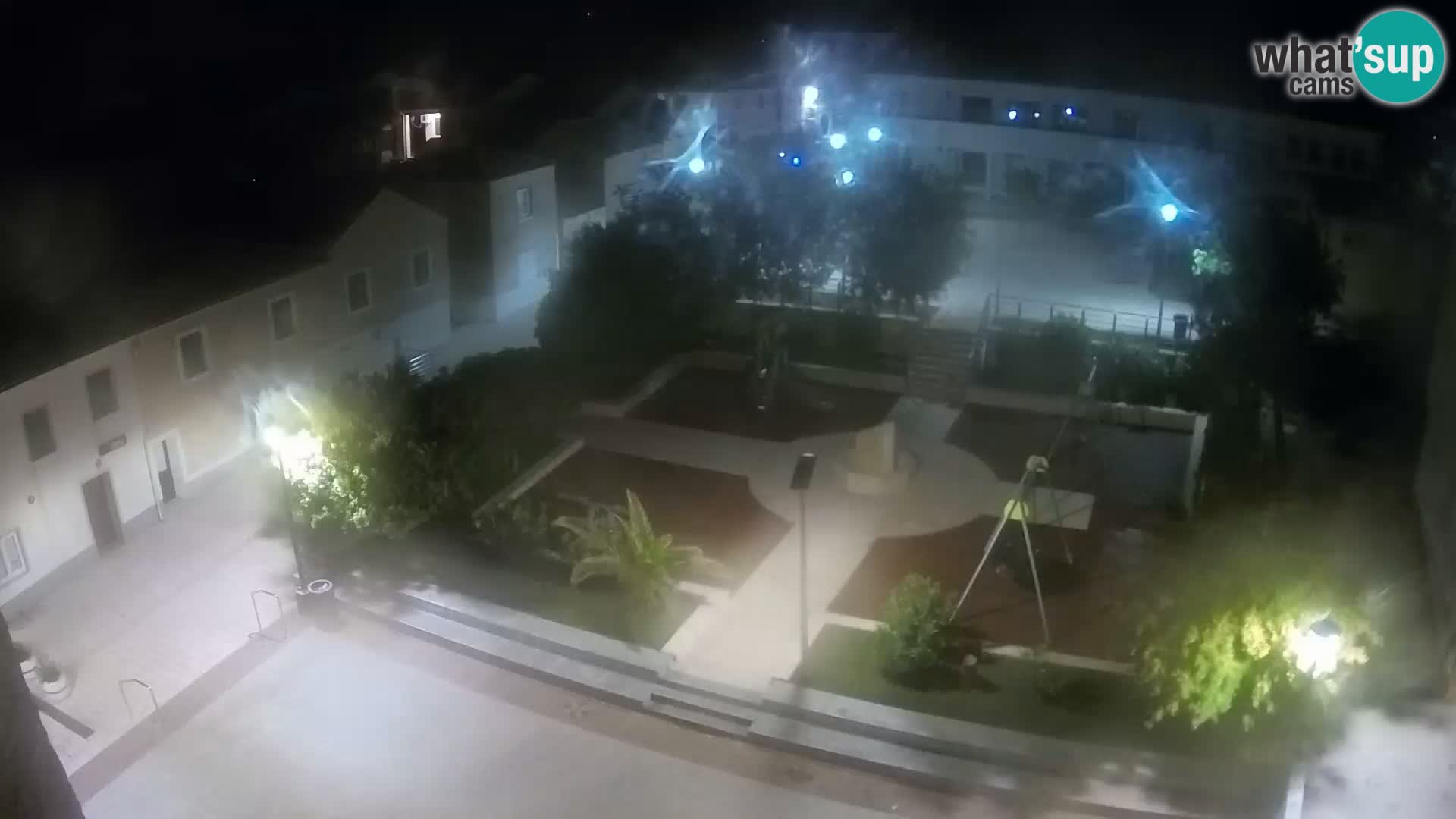Live Povljana – Pag isla