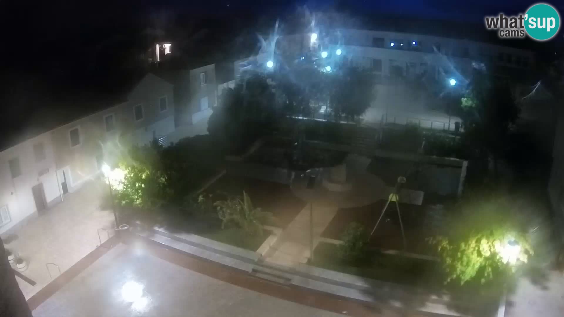 Livecam Povljana – Pag