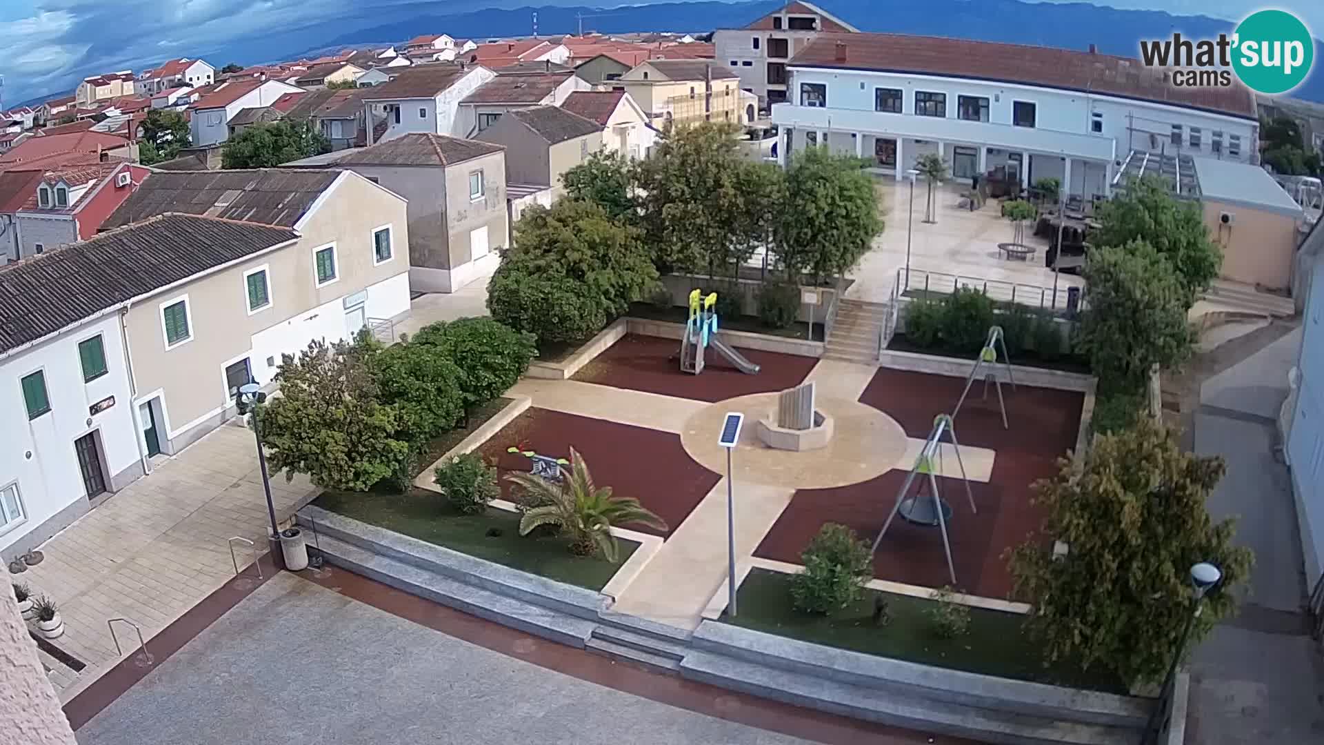 Live Povljana – Pag isla