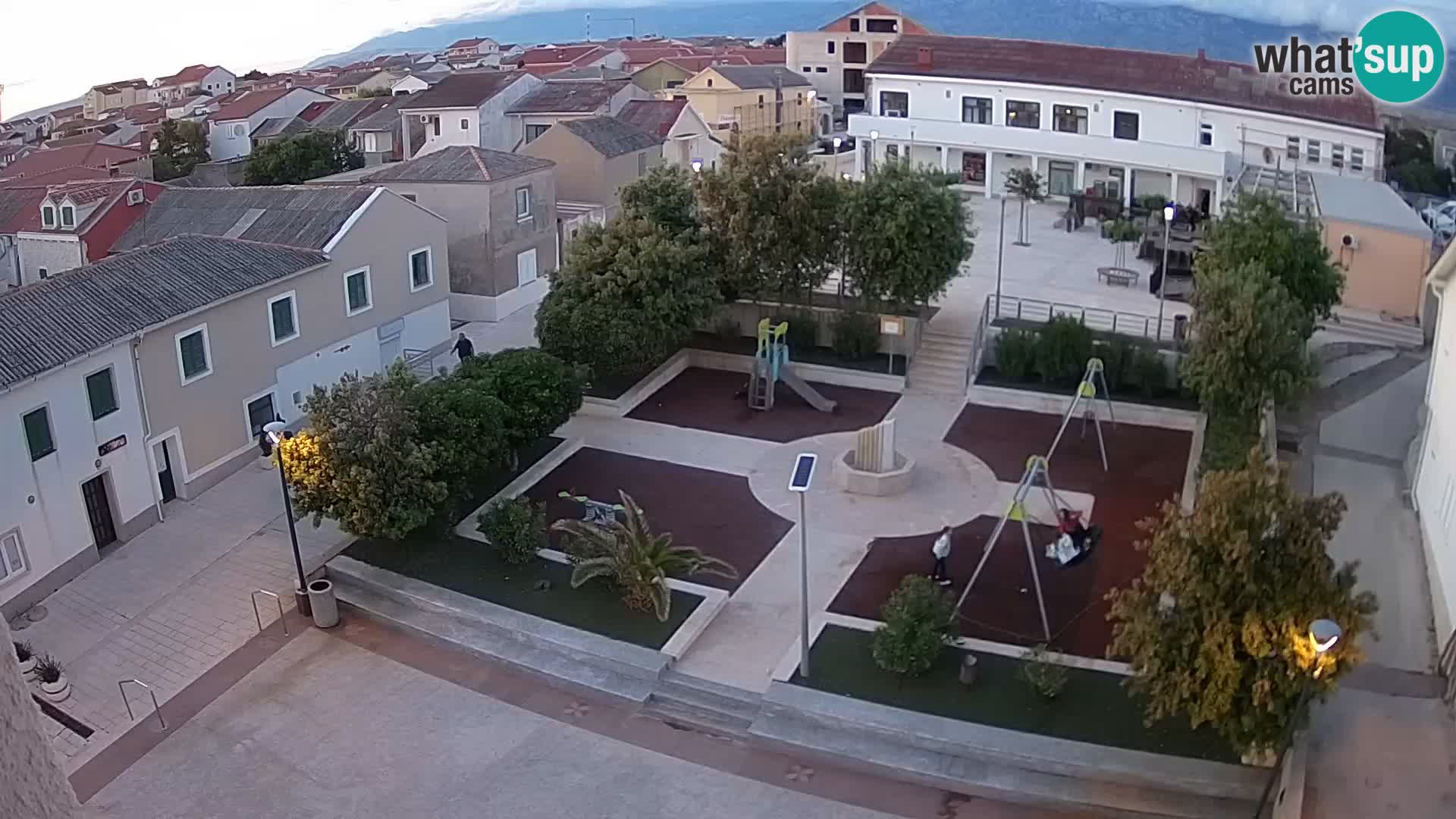 Live Povljana – Pag isla