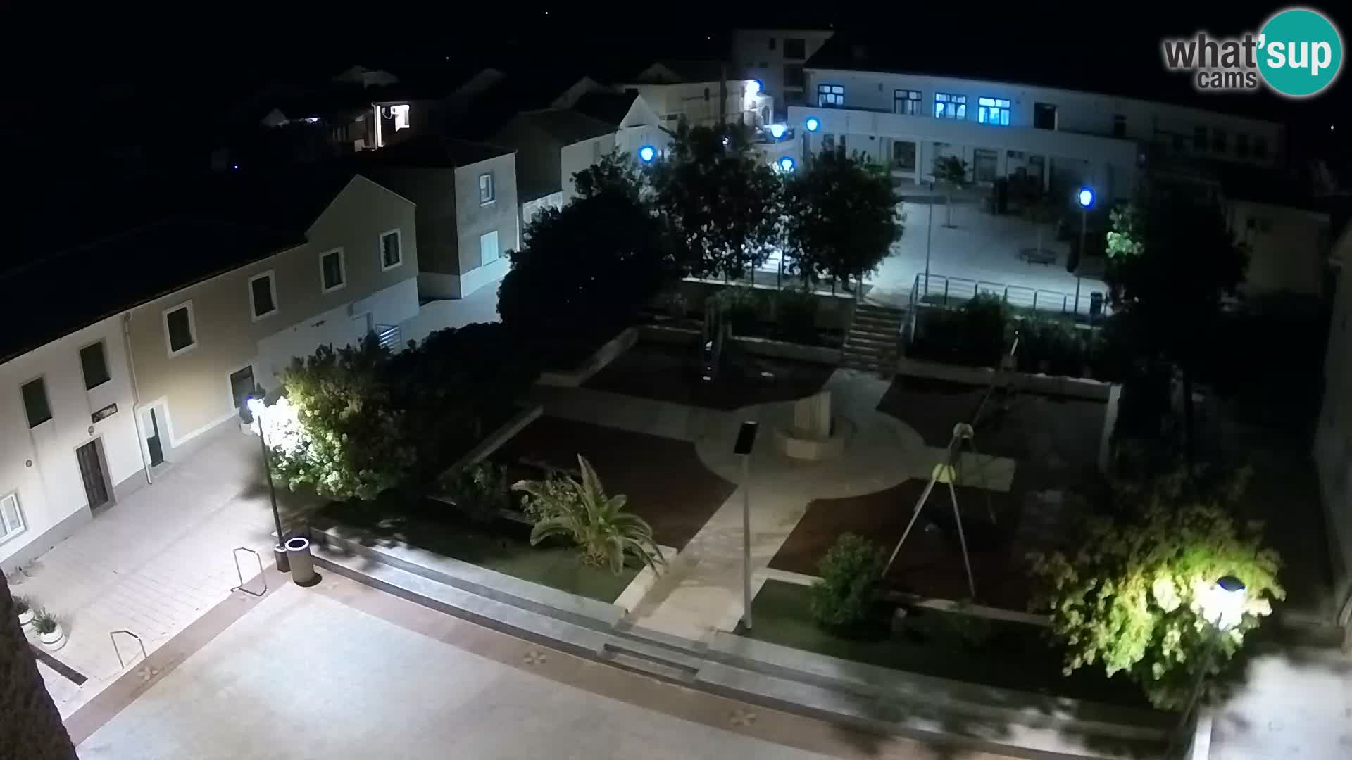 Live Povljana – Pag isla