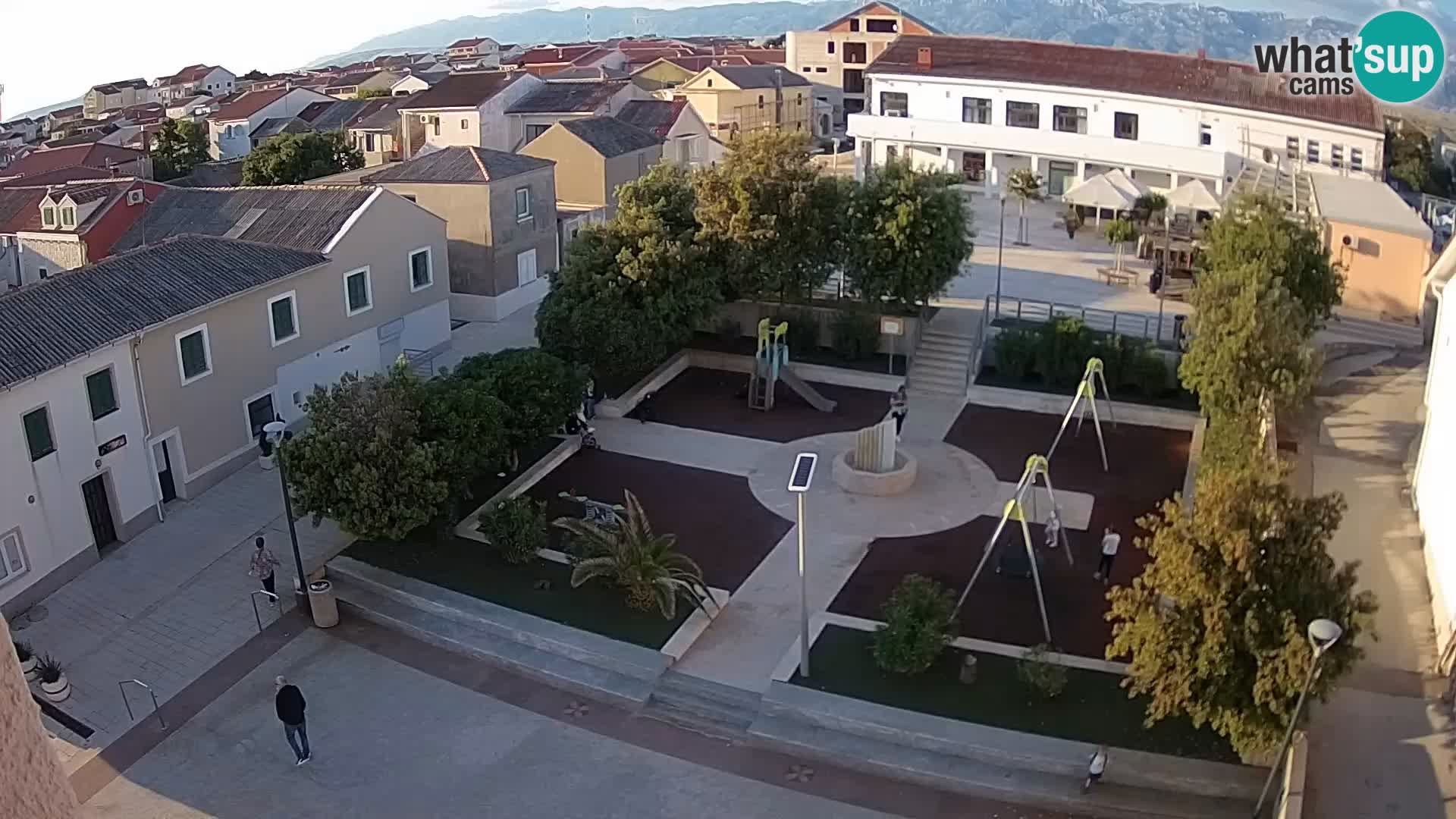 Live Povljana – Pag isla