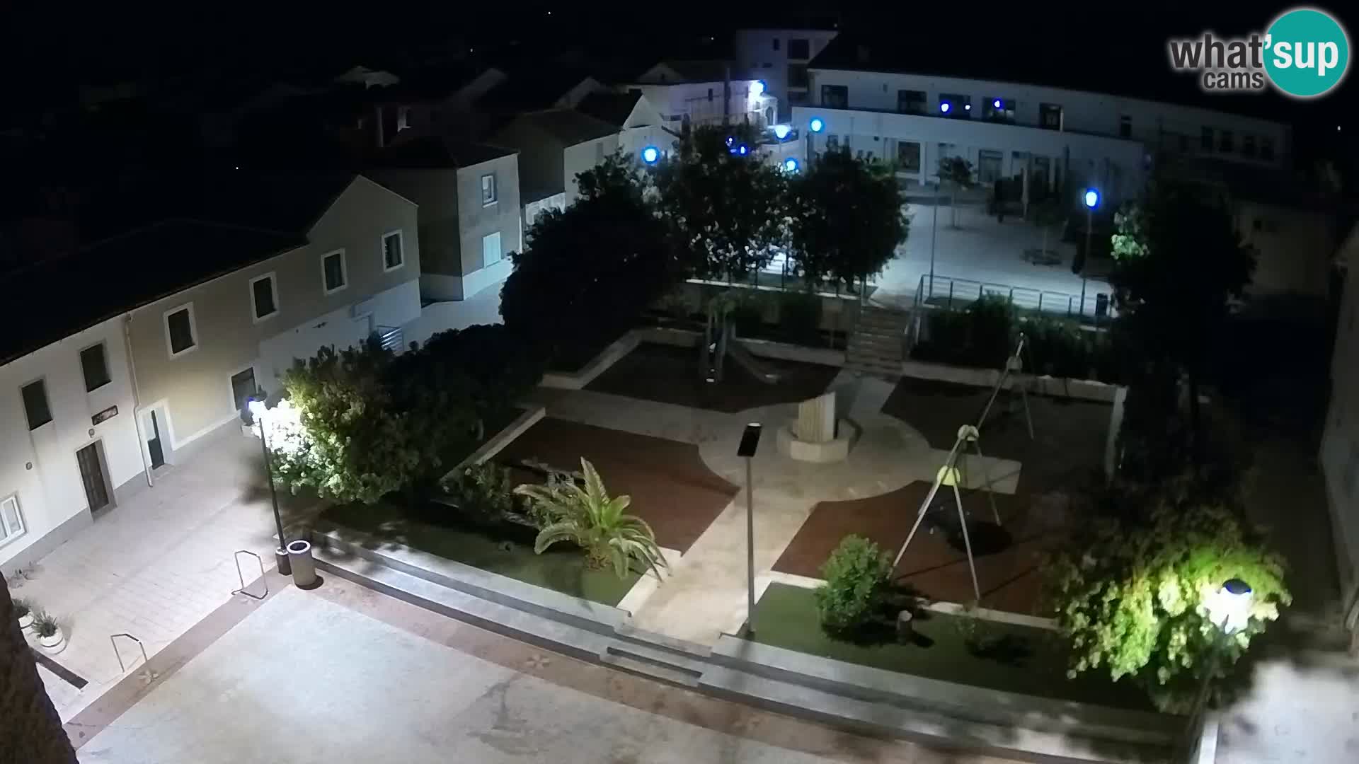 Live Povljana – Pag isla